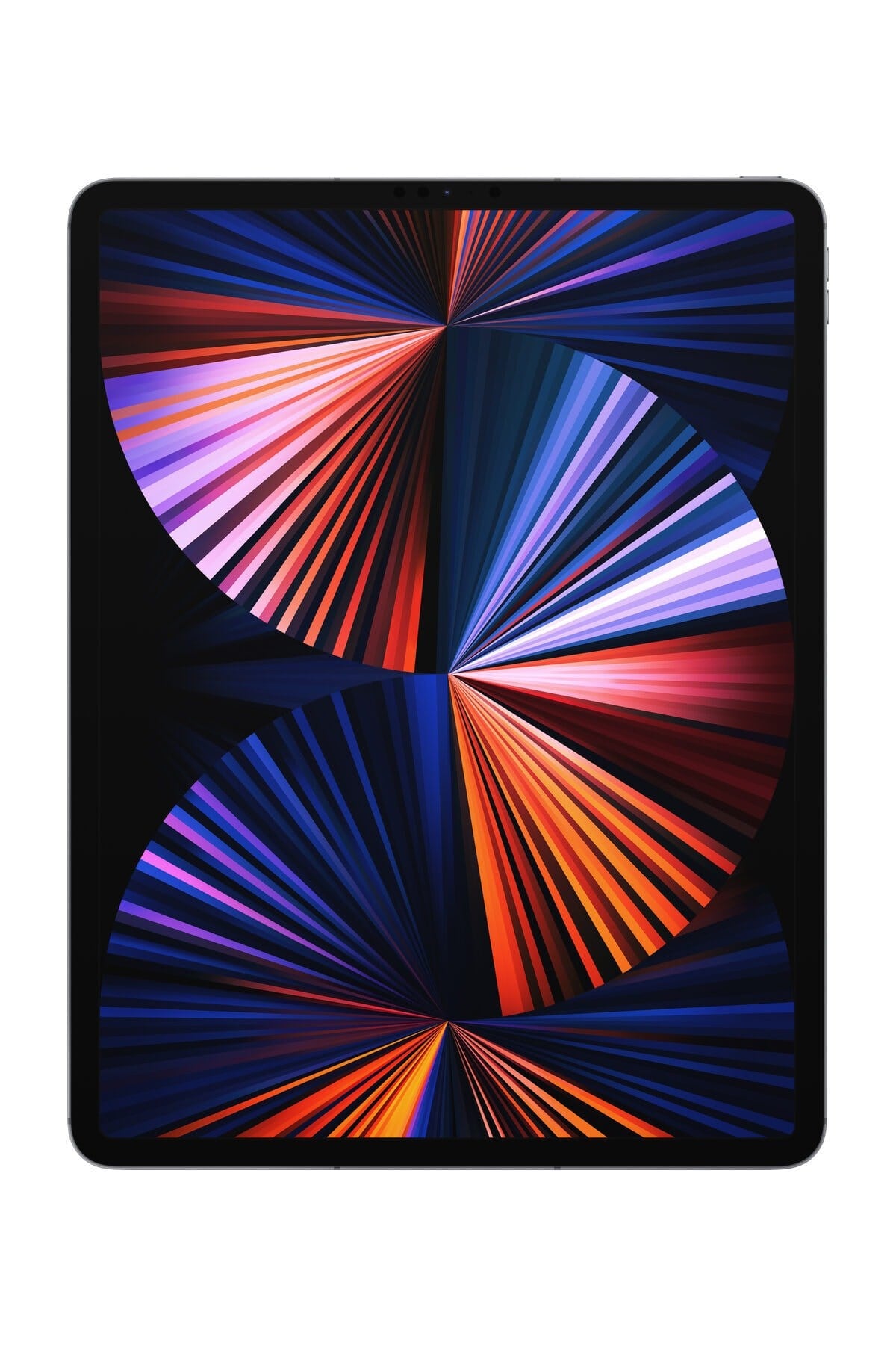 iPad Pro 5. Nesil 256 GB 12.9
