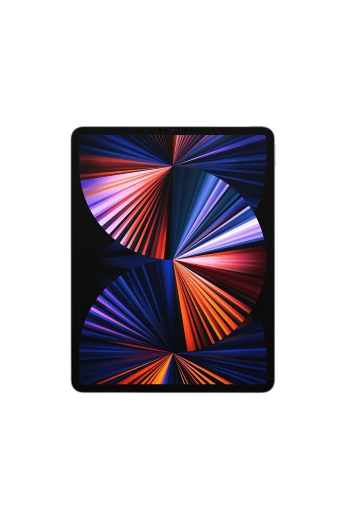 Ipad Pro (5.nesil) 12.9 Inç Wi-fi 1tb Mhnm3tu/a - Uzay Grisi