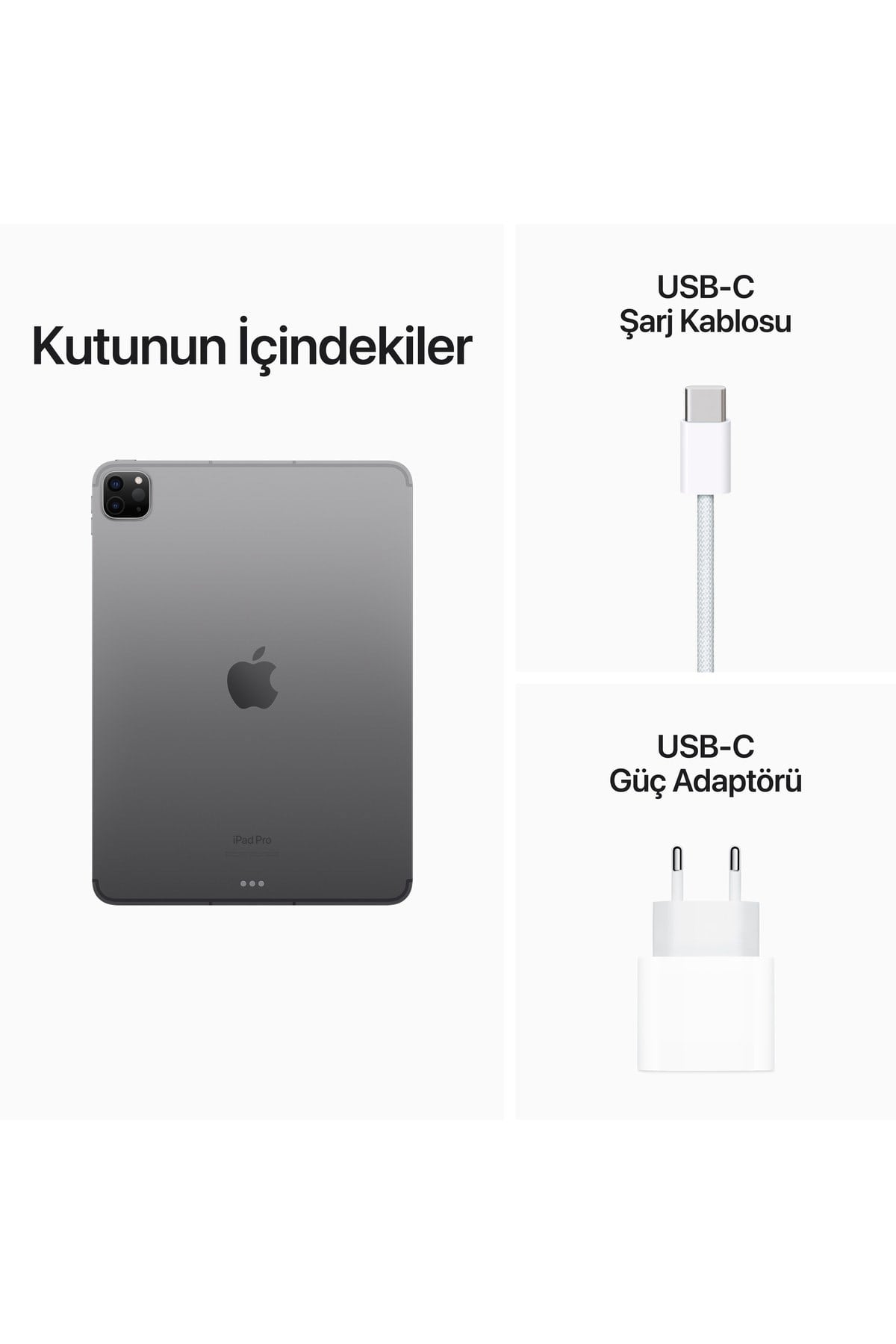 iPad Pro 512 GB 11