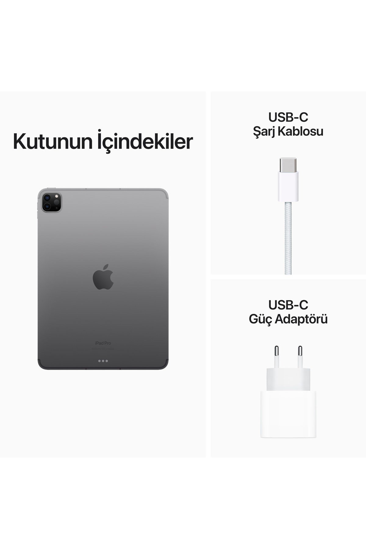 iPad Pro 512 GB 11