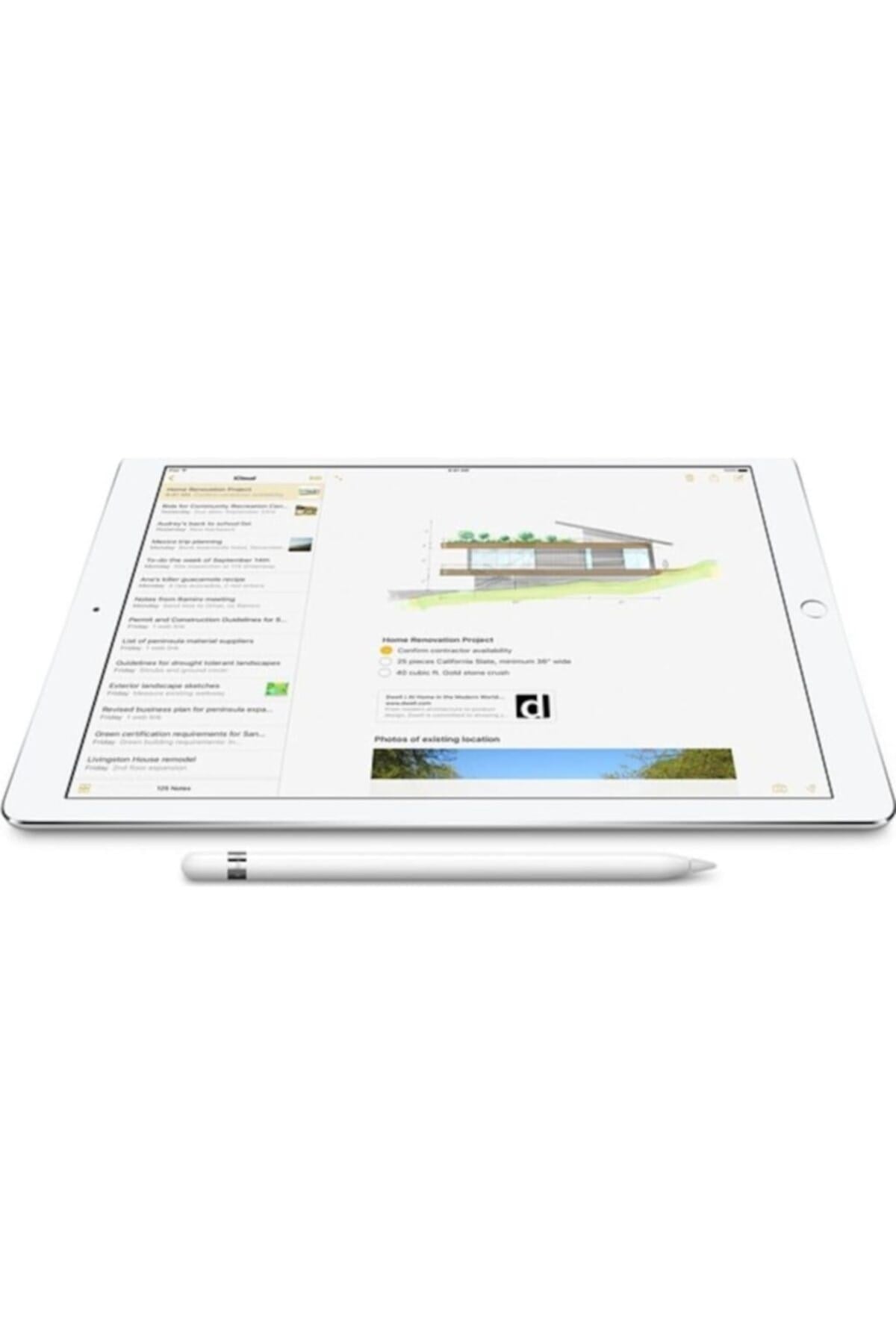iPad Pro MK0C2TU/A Tablet Kalemi