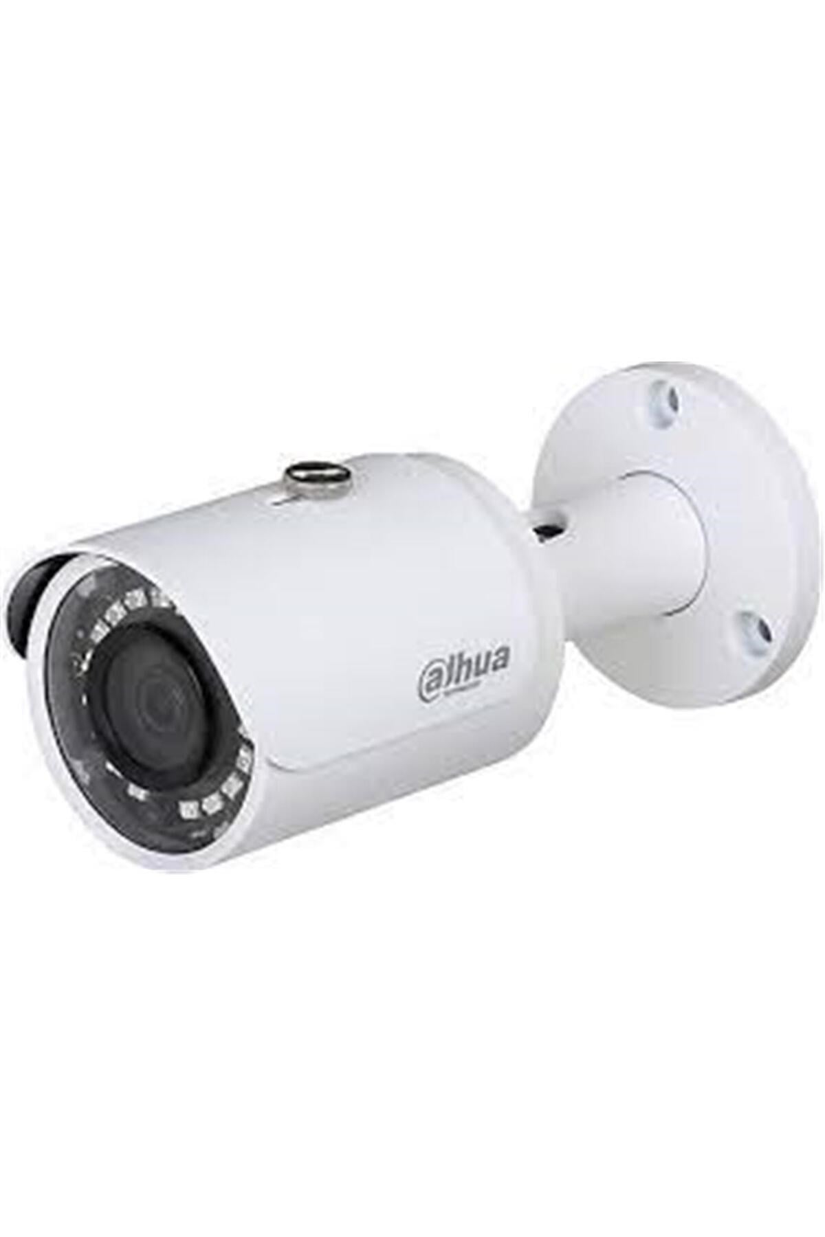 IPC-HFW1230S-S-0280B-S4 2 MP 2.8mm Lens PoE IP Bullet Kamera