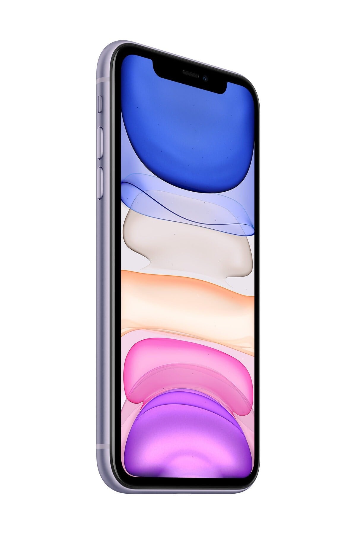 iPhone 11 128 GB Mor Telefon Aksesuarsız Kutu (Türkiye Garantili)