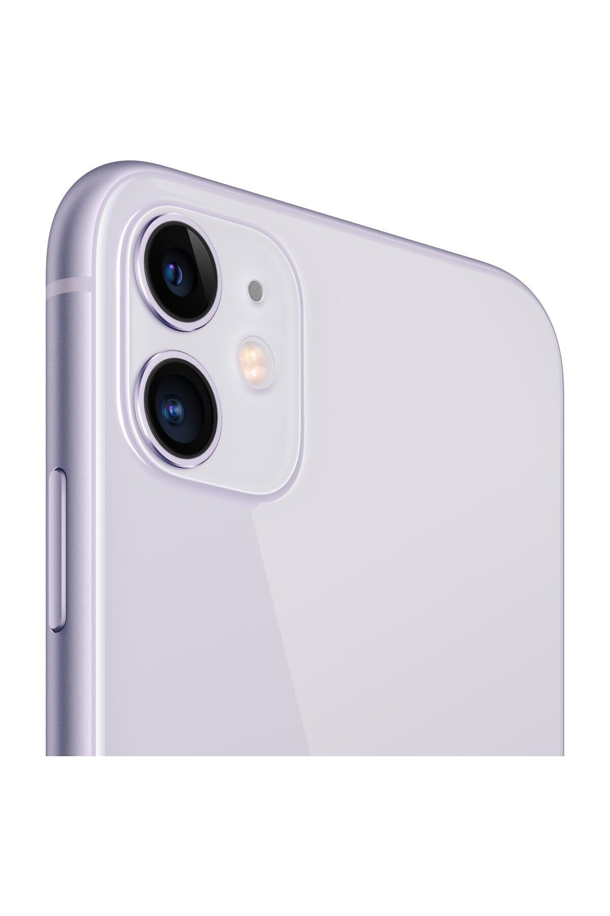 iPhone 11 128 GB Mor Telefon Aksesuarsız Kutu (Türkiye Garantili)