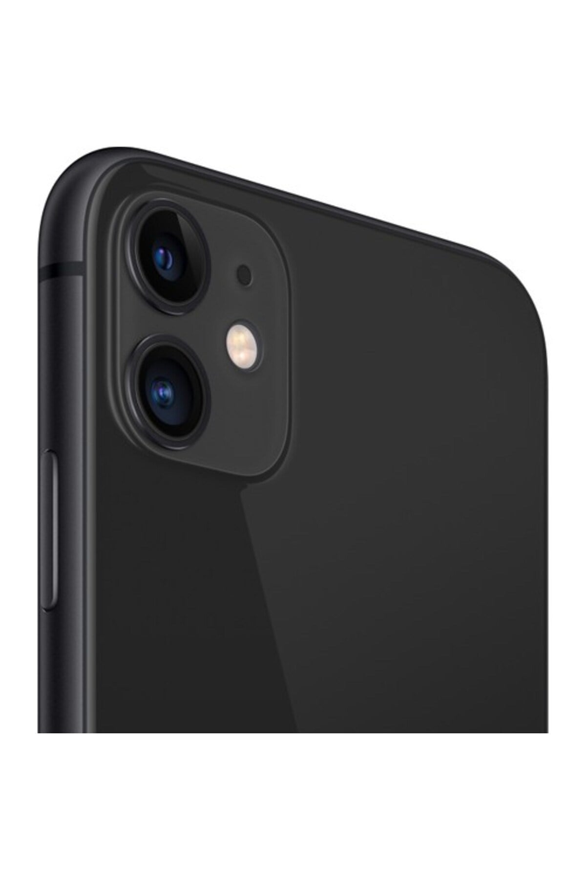iPhone 11 128 GB Siyah Cep Telefonu Aksesuarsız Kutu (Apple Türkiye Garantili)
