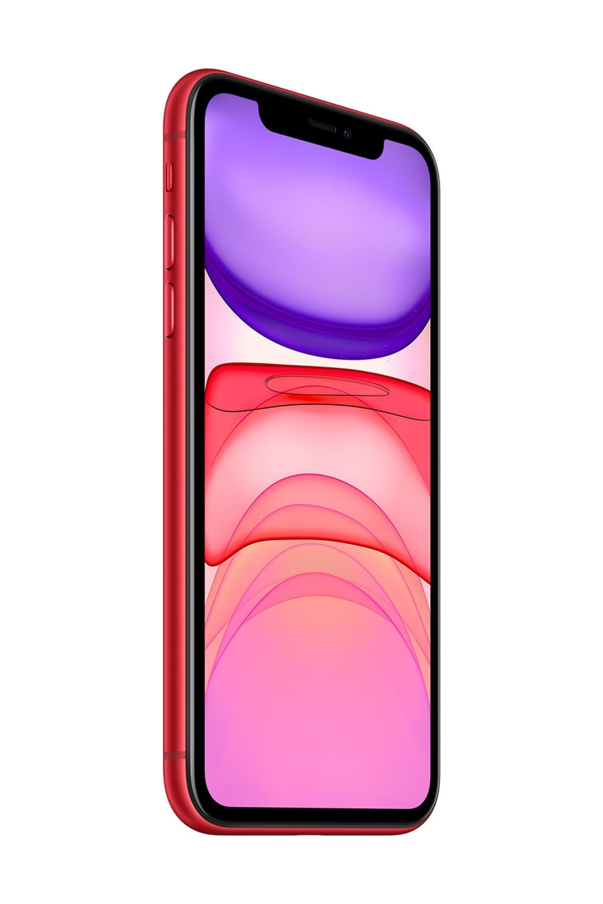 iPhone 11 128GB (PRODUCT)RED Cep Telefonu (Apple Türkiye Garantili) Aksesuarlı Kutu