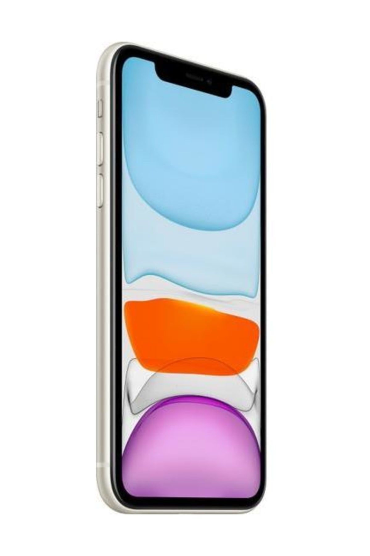 iPhone 11 256 GB Beyaz Aksesuarlı Kutu (Apple Türkiye Garantili)