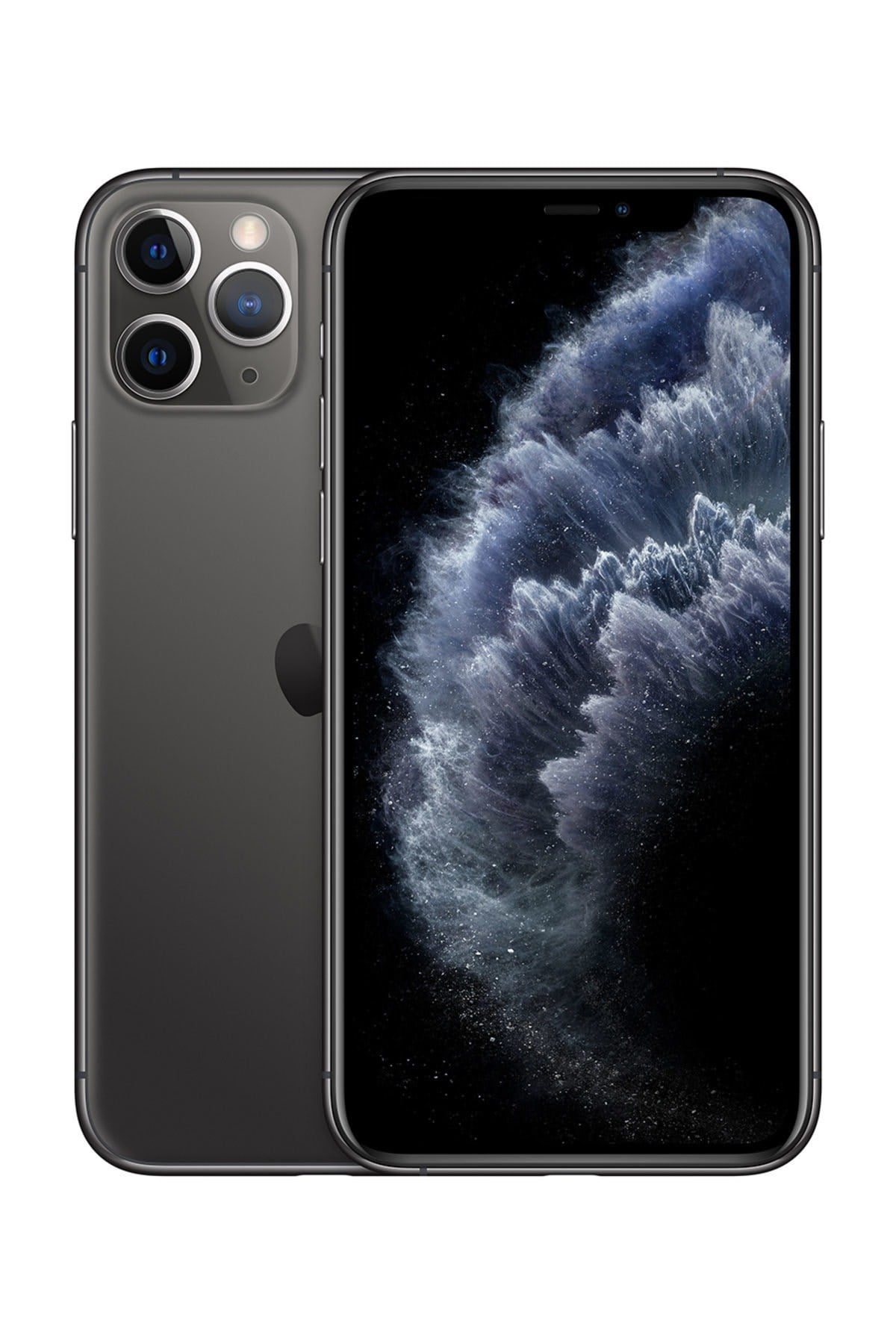 iPhone 11 Pro 512GB Uzay Grisi (Apple Türkiye Garantili) Aksesuarlı Kutu