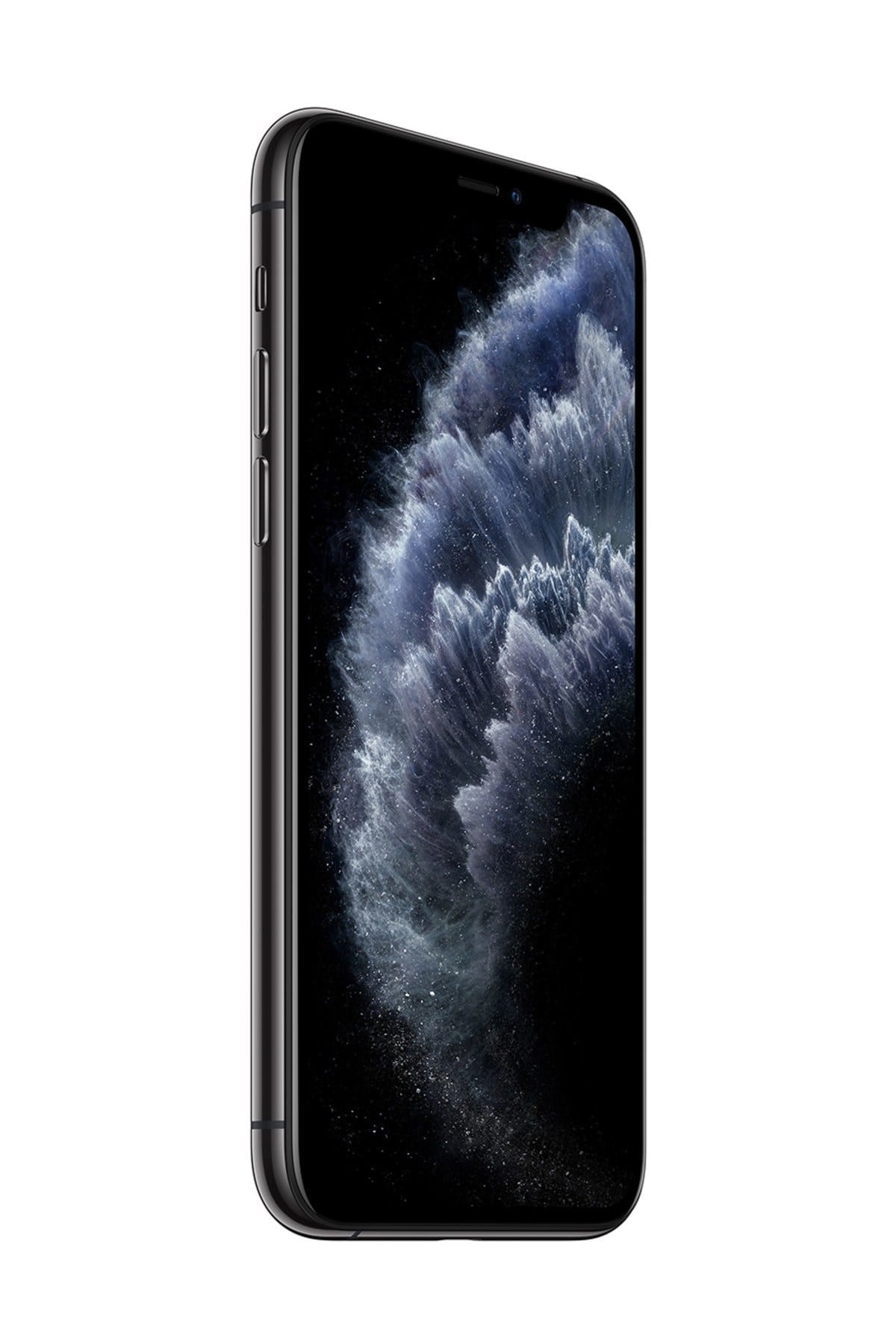 iPhone 11 Pro 512GB Uzay Grisi (Apple Türkiye Garantili) Aksesuarlı Kutu