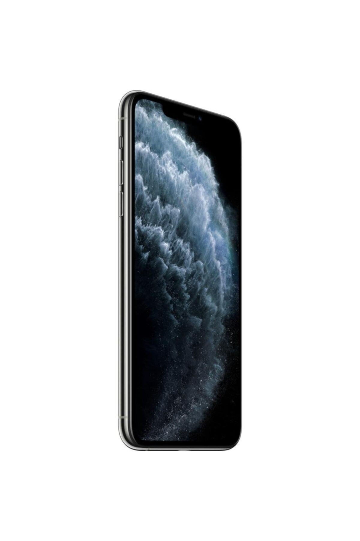 iPhone 11 Pro Max Gümüş 64GB