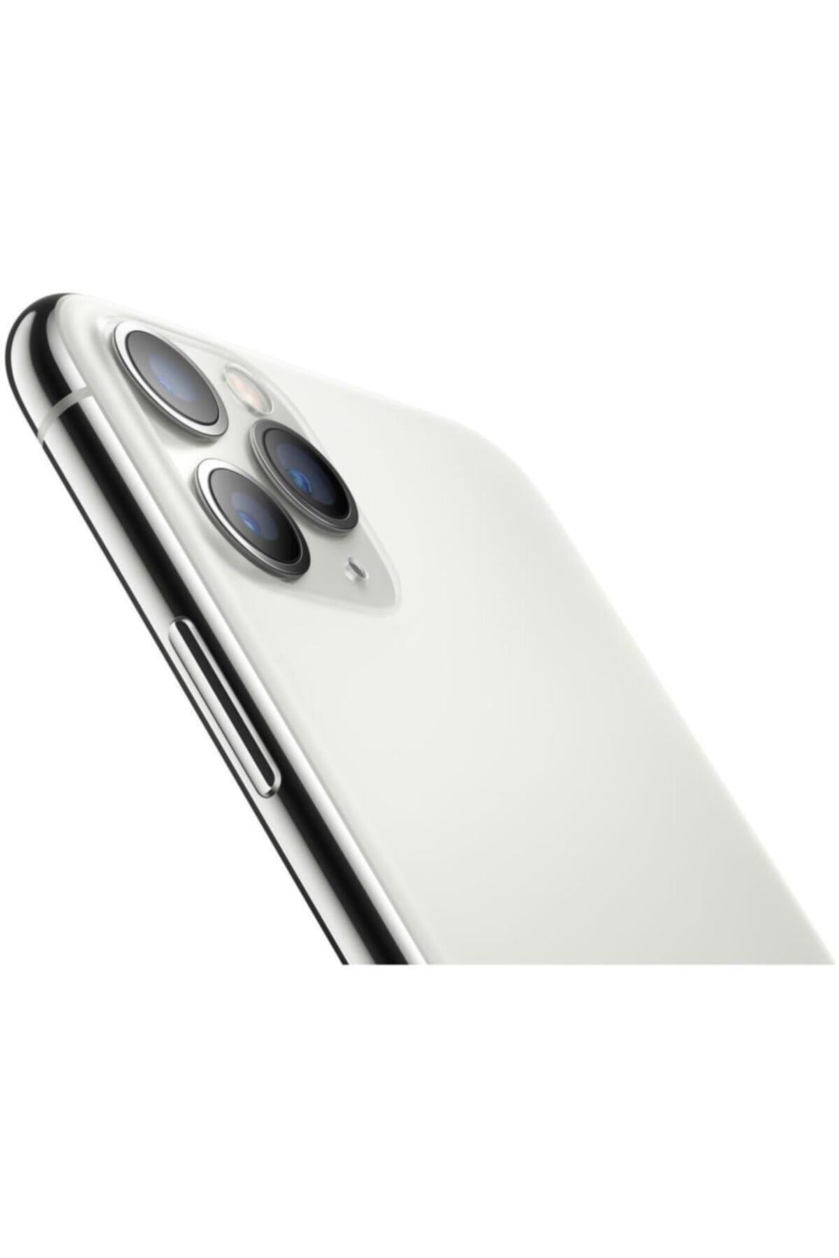 iPhone 11 Pro Max Gümüş 64GB