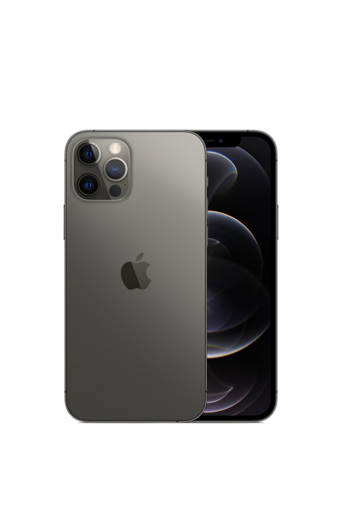 iPhone 12 Pro 128 GB Gri Cep Telefonu (Apple Türkiye Garantili)