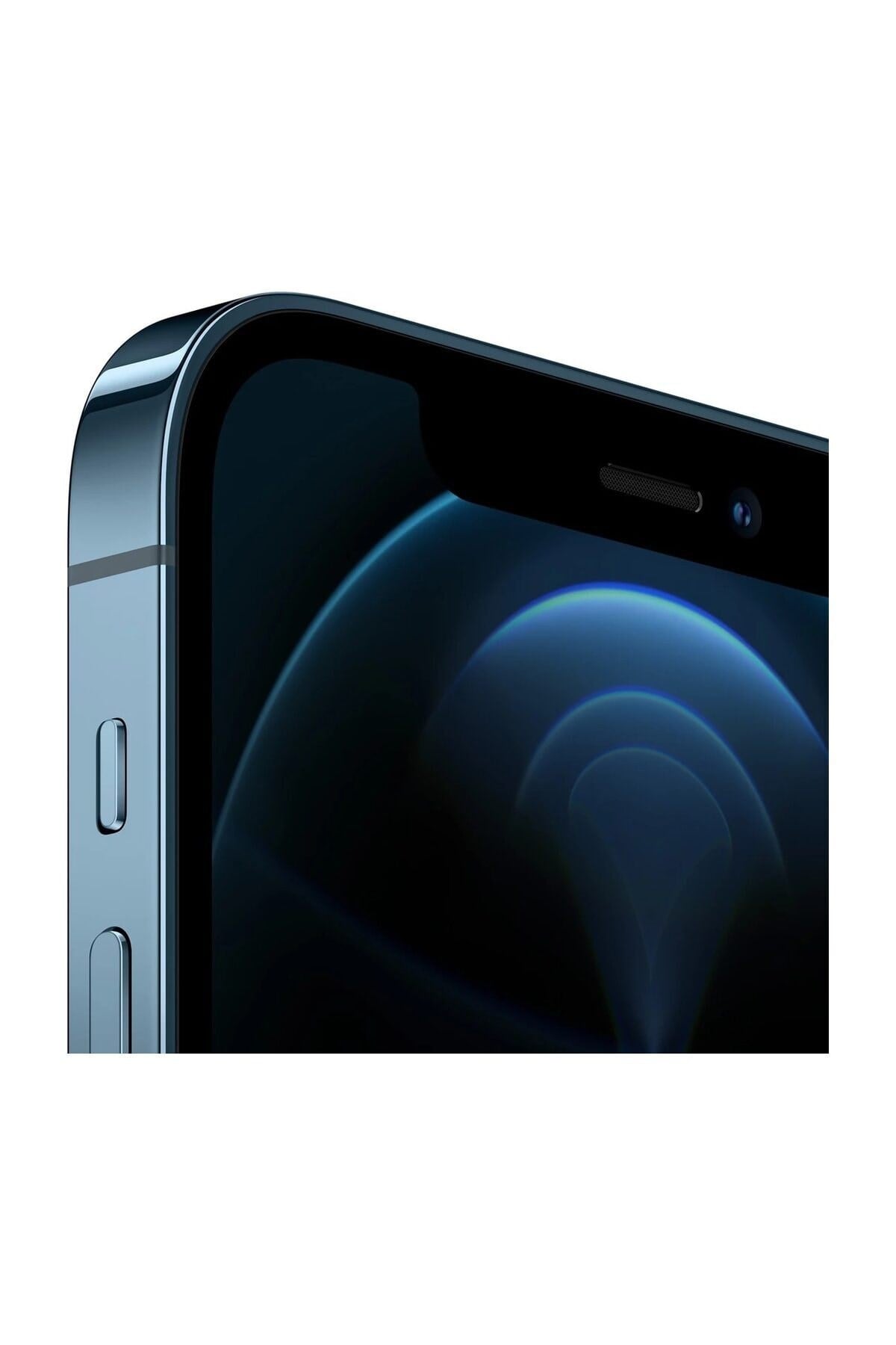 iPhone 12 Pro Max 128 GB Mavi Cep Telefonu (Apple Türkiye Garantili)