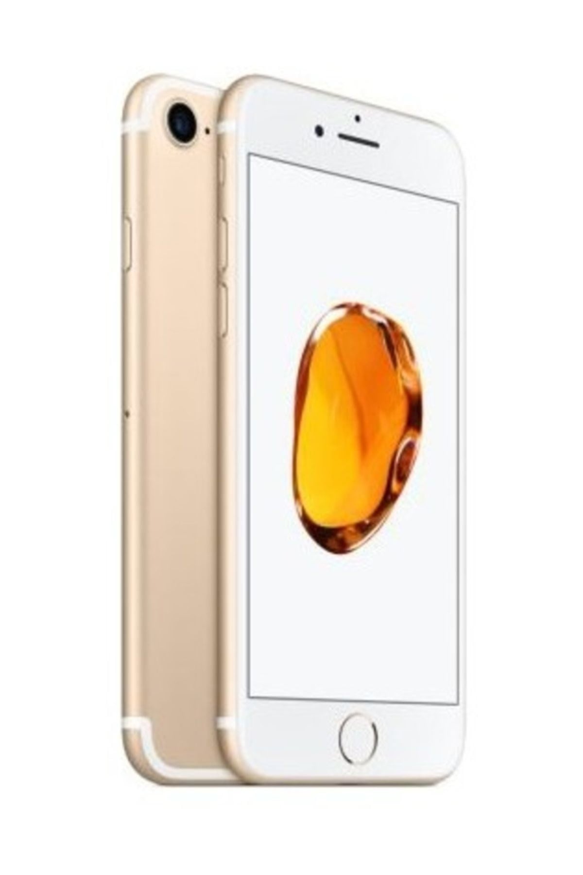 iPhone 7 128 GB Cep Telefonu ALTIN