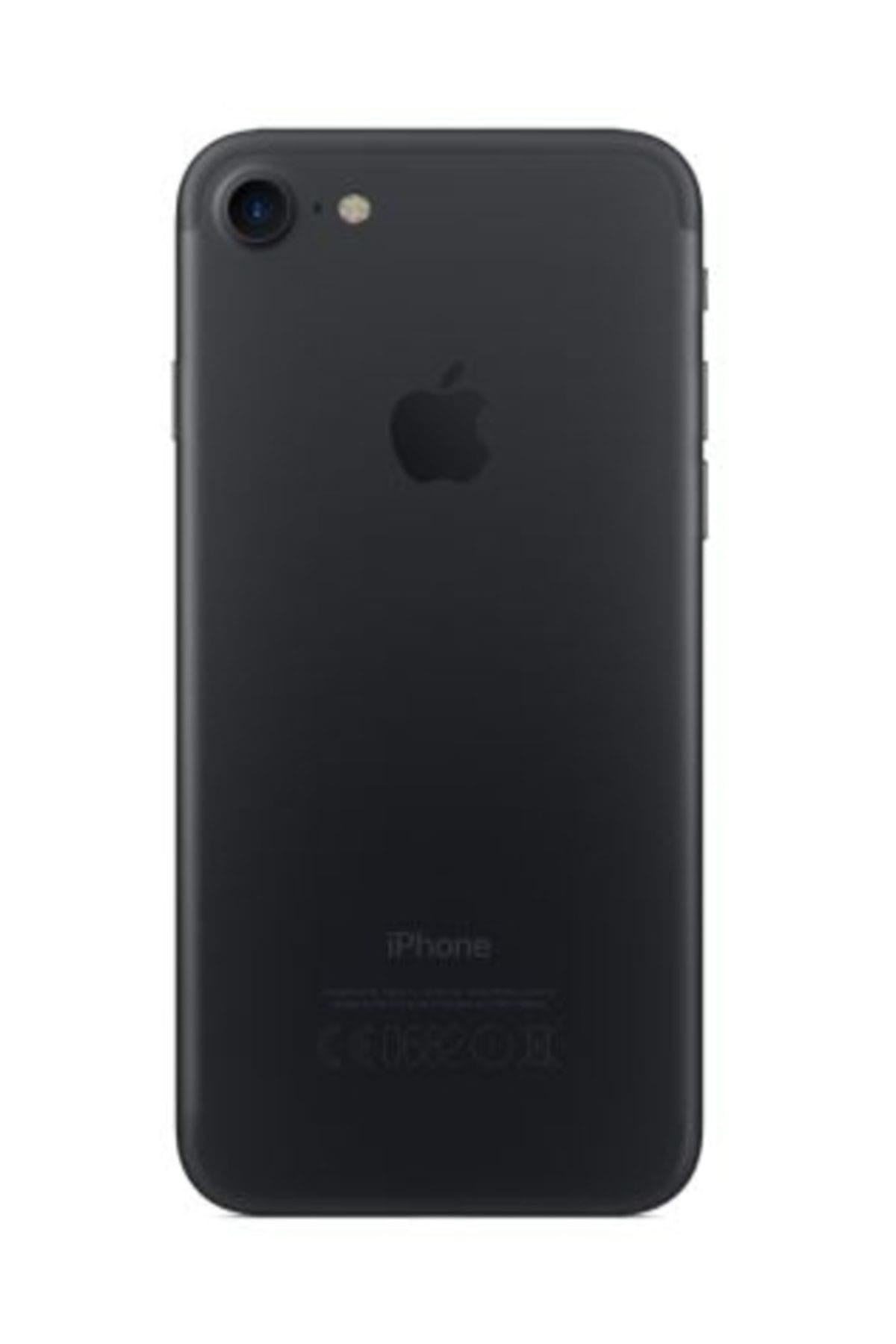 iPhone 7 128 GB Siyah Cep Telefonu (Apple Türkiye Garantili)