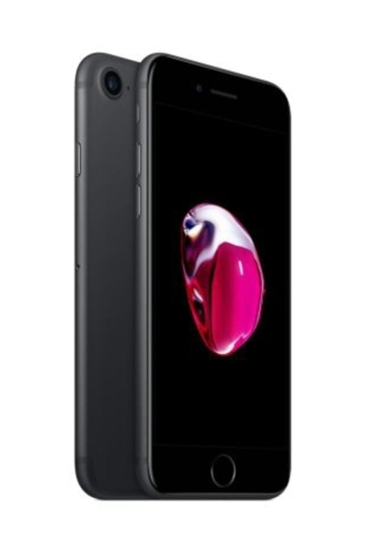 iPhone 7 128 GB Siyah Cep Telefonu (Apple Türkiye Garantili)