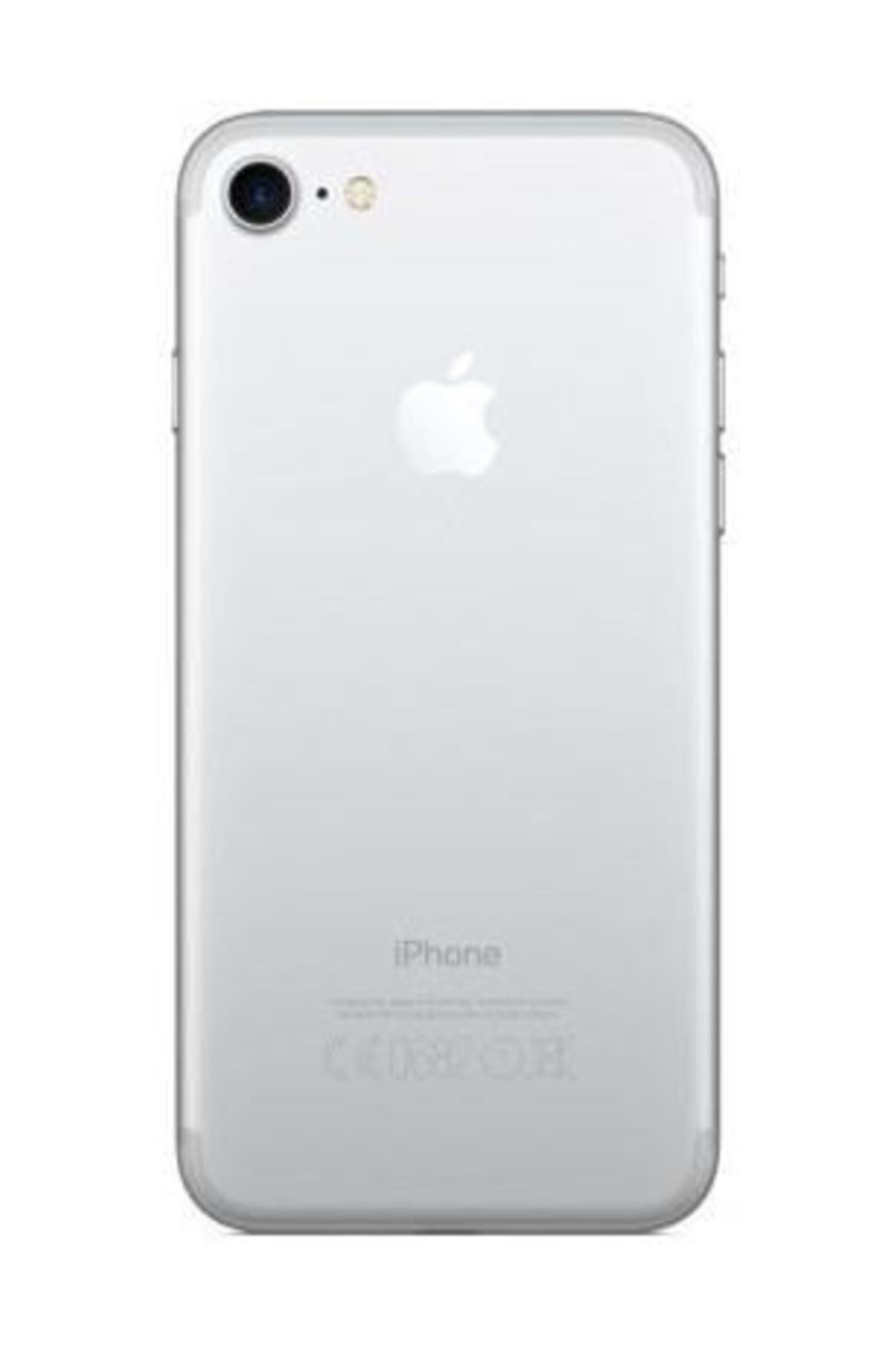 iPhone 7 128GB SİLVER (Apple Türkiye Garantili)