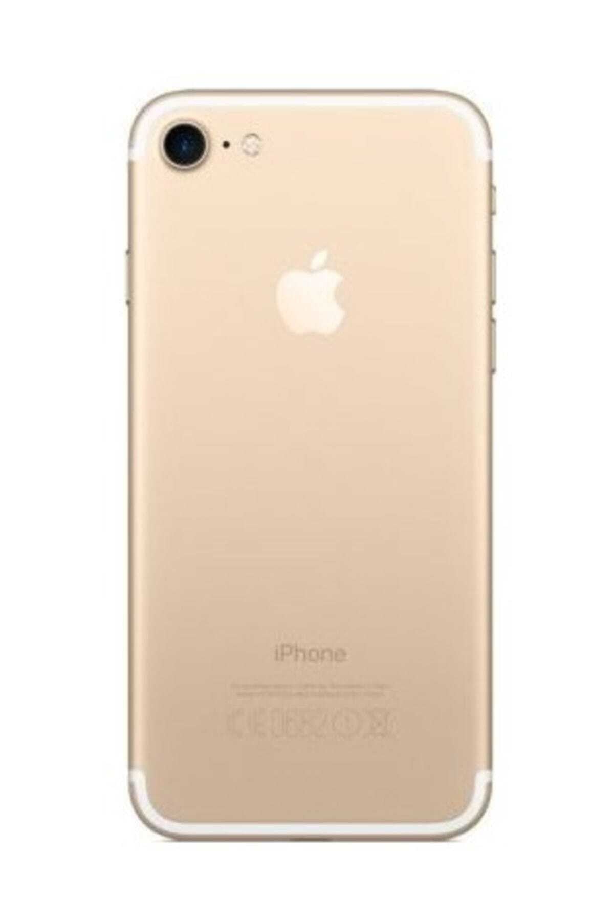 iPhone 7 32 GB Altın Cep Telefonu (Apple Türkiye Garantili)
