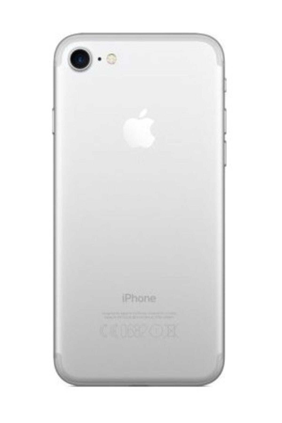 iPhone 7 32 GB Gümüş Cep Telefonu (Apple Türkiye Garantili)