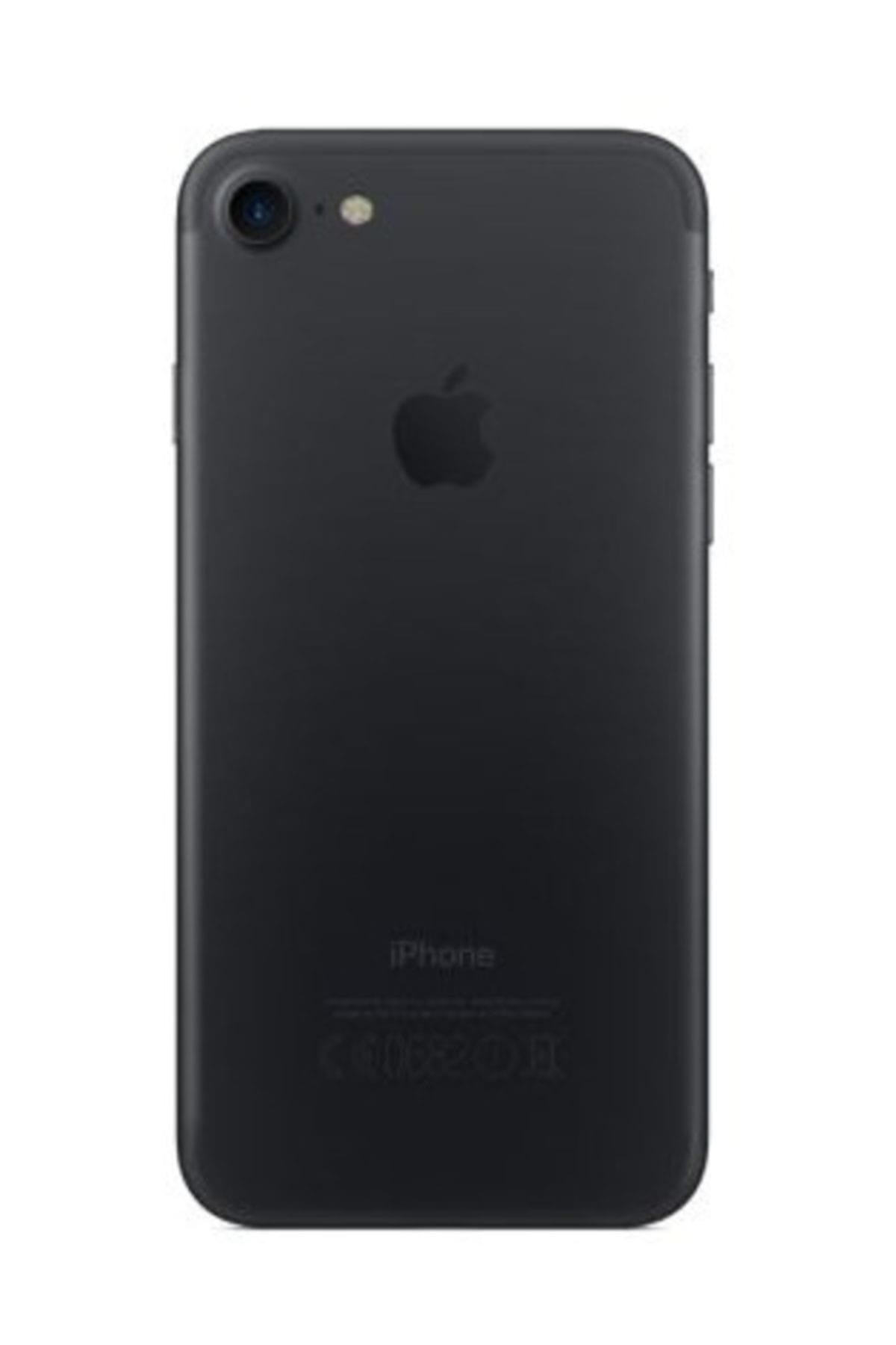iPhone 7 32GB Mat Siyah Cep Telefonu (Apple Türkiye Garantili)