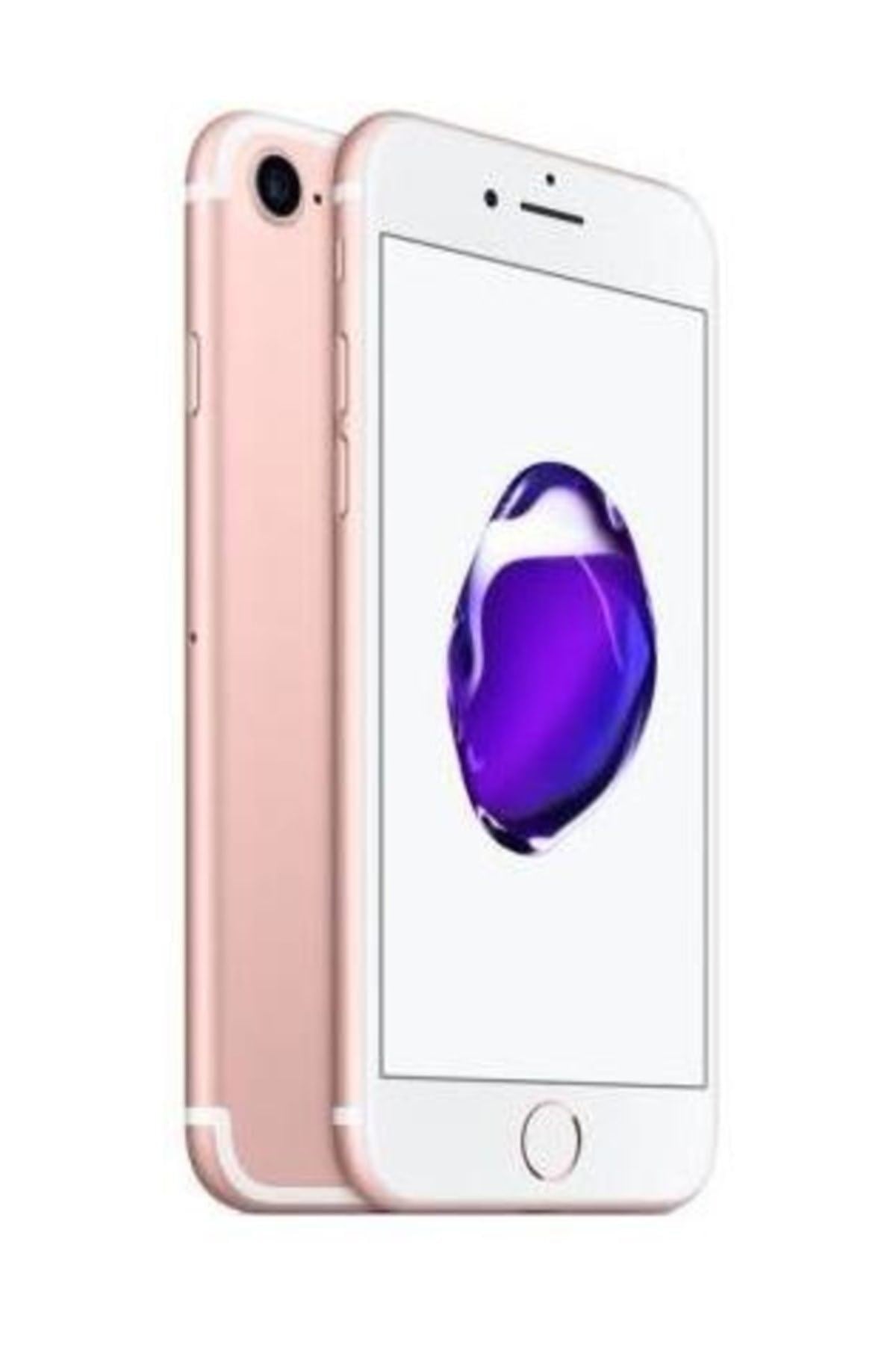 iPhone 7 32GB Rose Gold Cep Telefonu (Apple Türkiye Garantili)