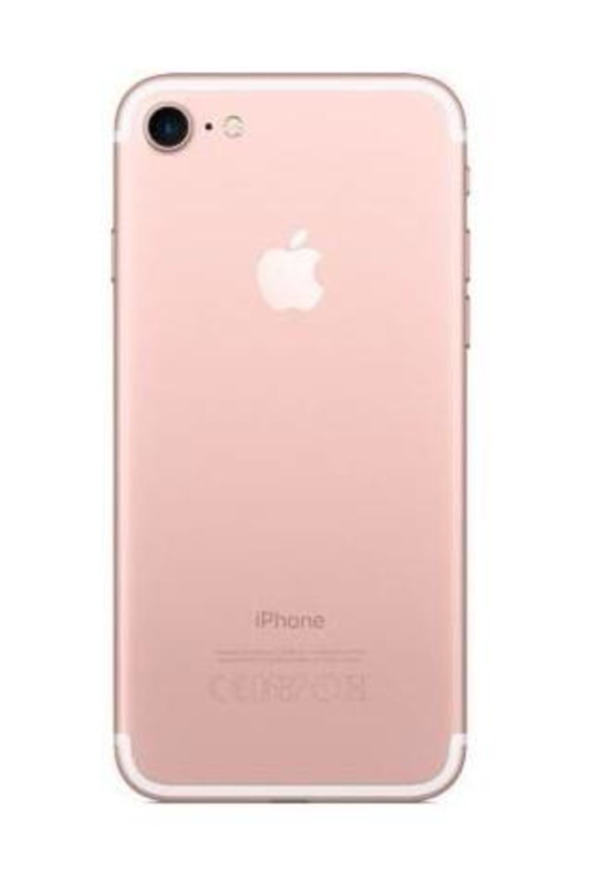 iPhone 7 32GB Rose Gold Cep Telefonu (Apple Türkiye Garantili)