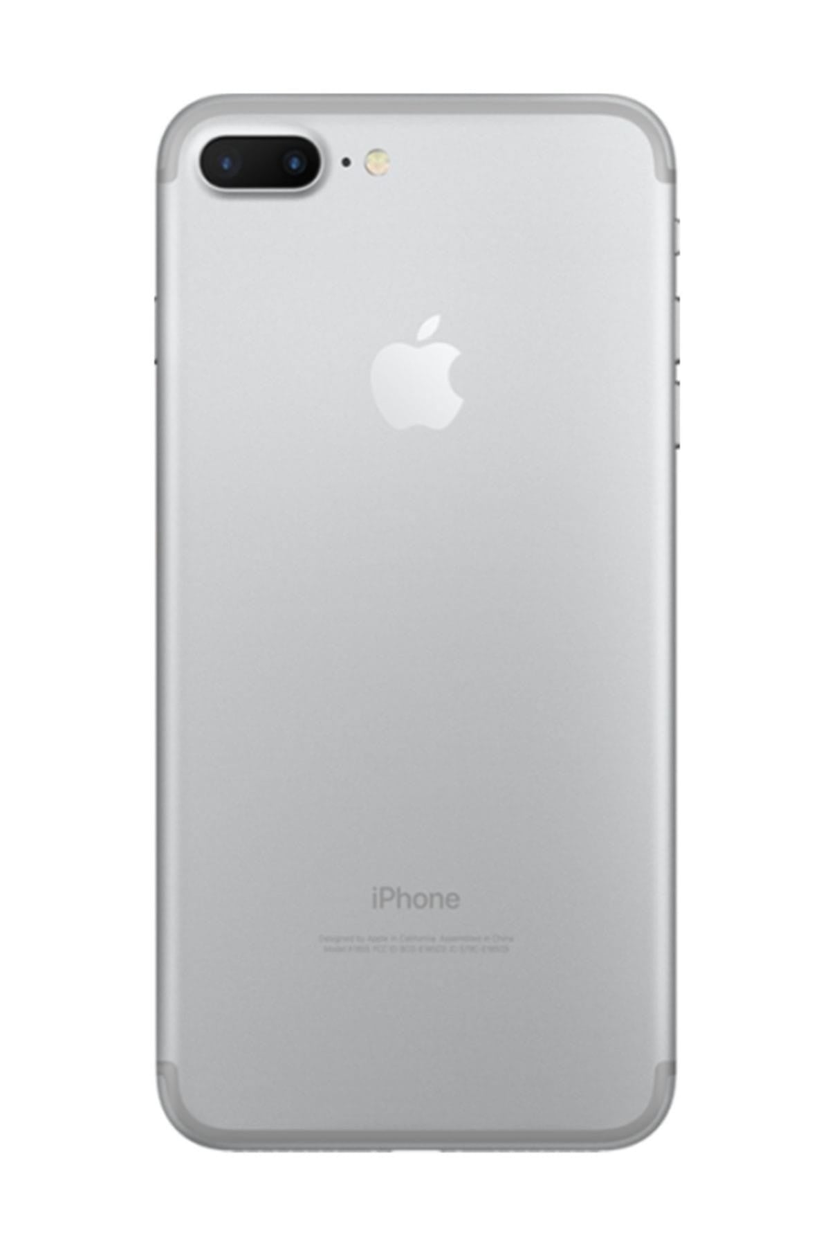 iPhone 7 Plus 32 GB Silver Cep Telefonu (Apple Türkiye Garantili)