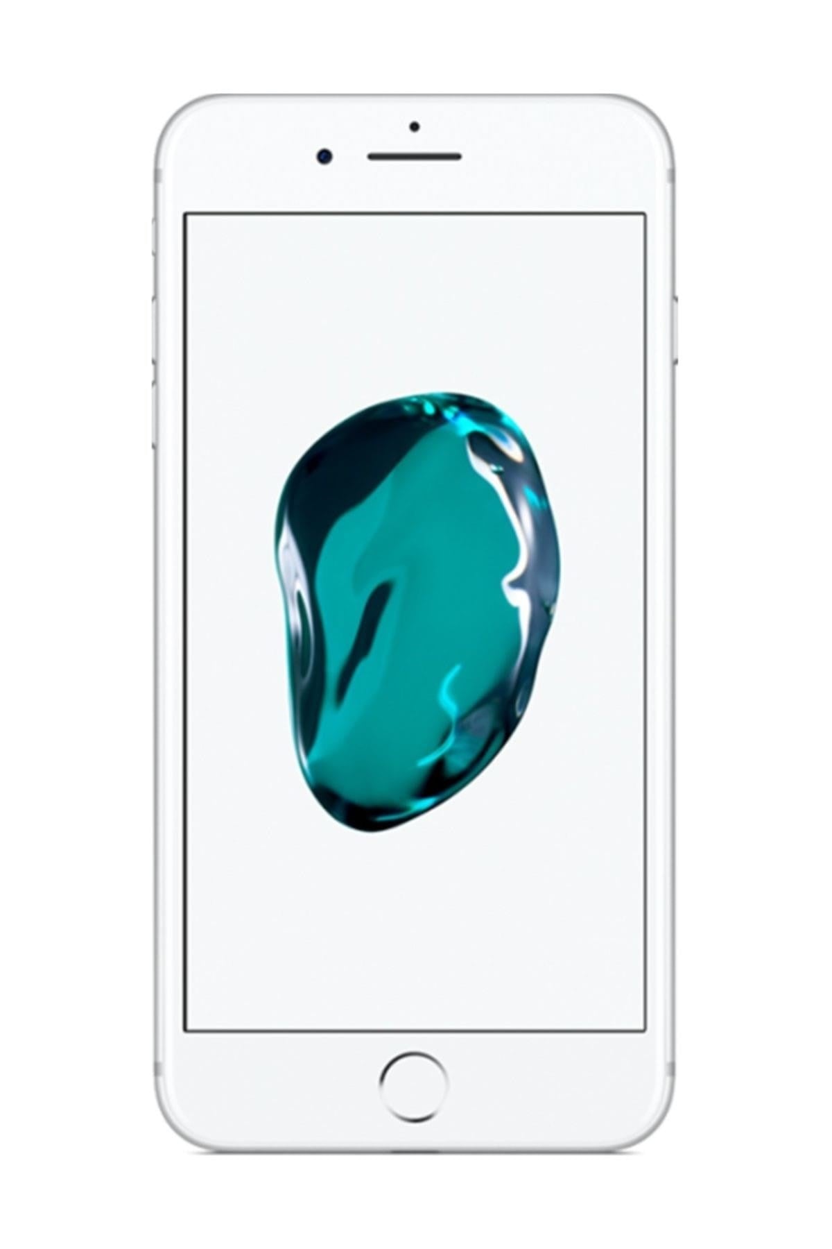 iPhone 7 Plus 32 GB Silver Cep Telefonu (Apple Türkiye Garantili)