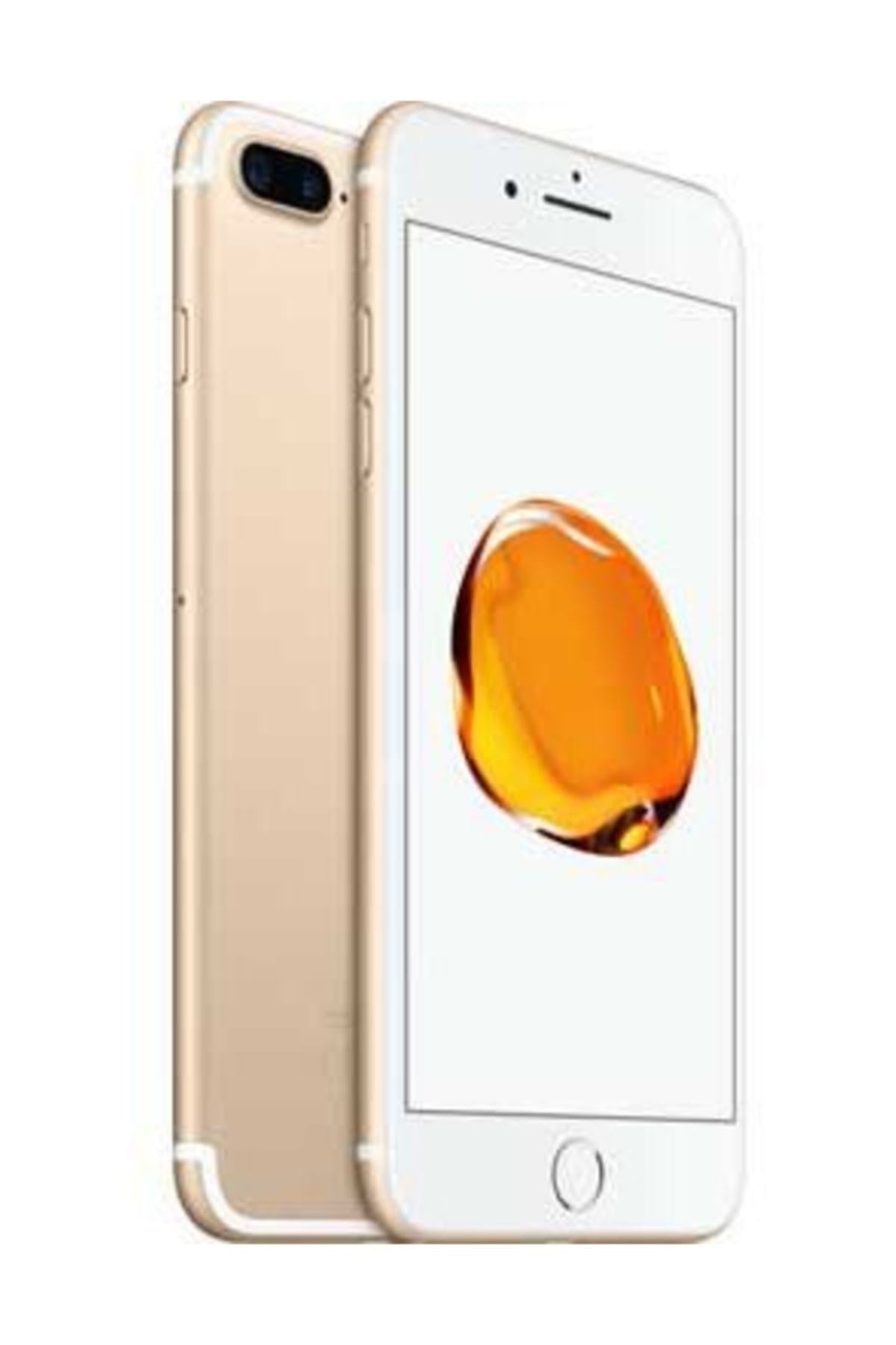iPhone 7 Plus 32GB Altın Cep Telefonu (Apple Türkiye Garantili)