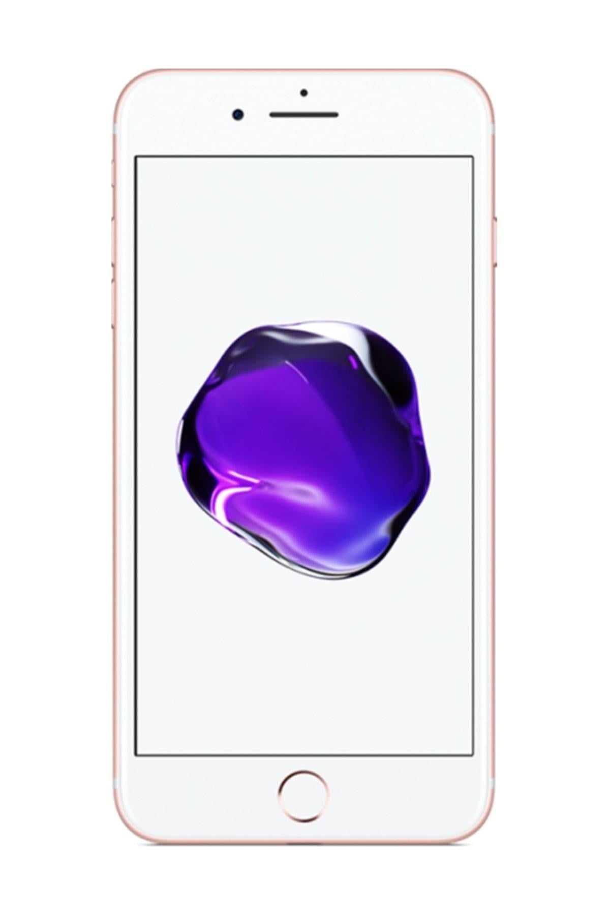iPhone 7 PLUS 32GB Rose Gold Cep Telefonu (APPLE TR GARANTİLİ)