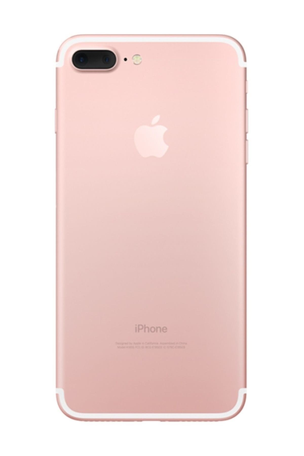 iPhone 7 PLUS 32GB Rose Gold Cep Telefonu (APPLE TR GARANTİLİ)