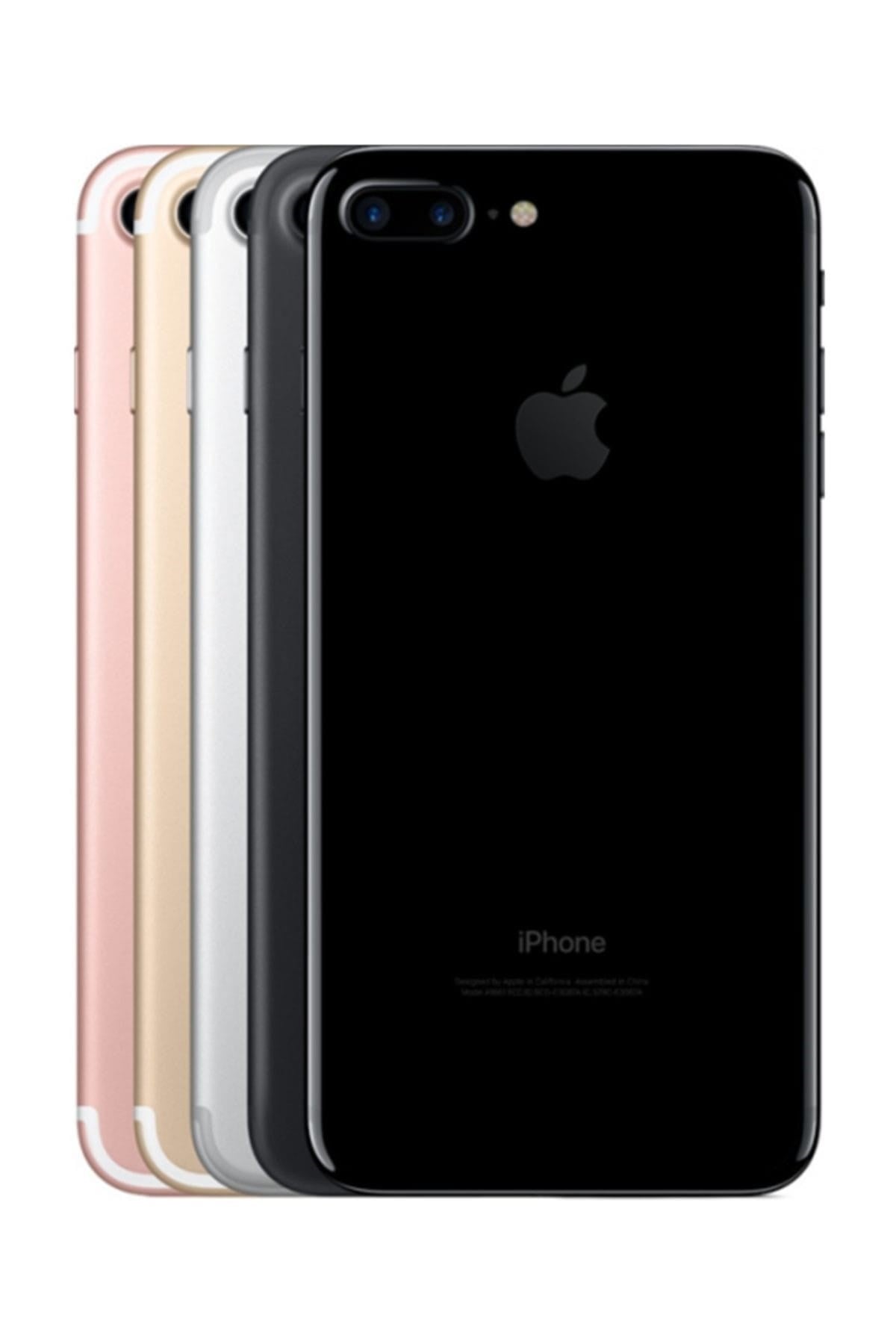 iPhone 7 PLUS 32GB Rose Gold Cep Telefonu (APPLE TR GARANTİLİ)