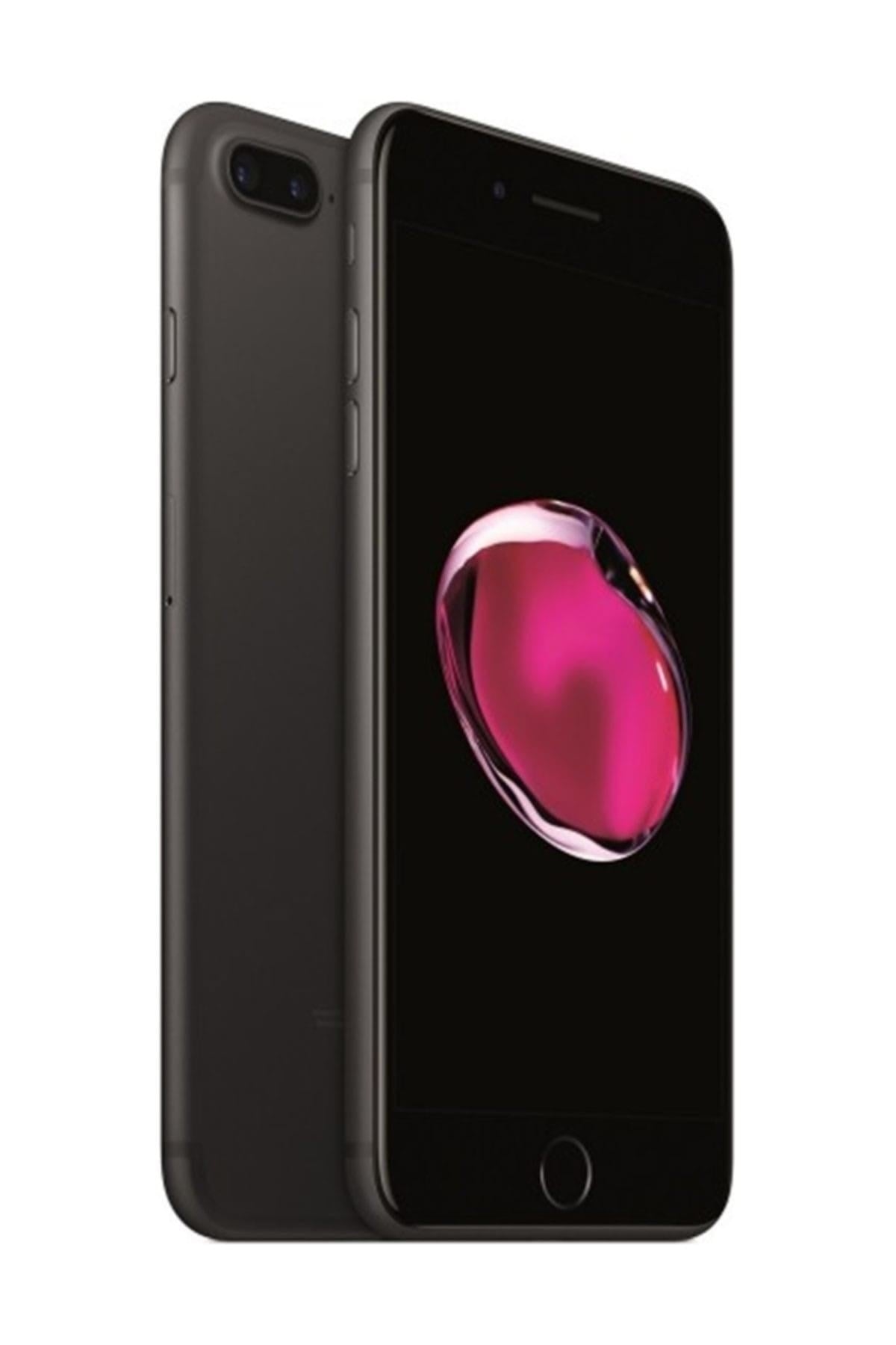 iPhone 7 Plus 32GB Siyah Cep Telefonu (Apple Türkiye Garantili) AP-IPHO7P32