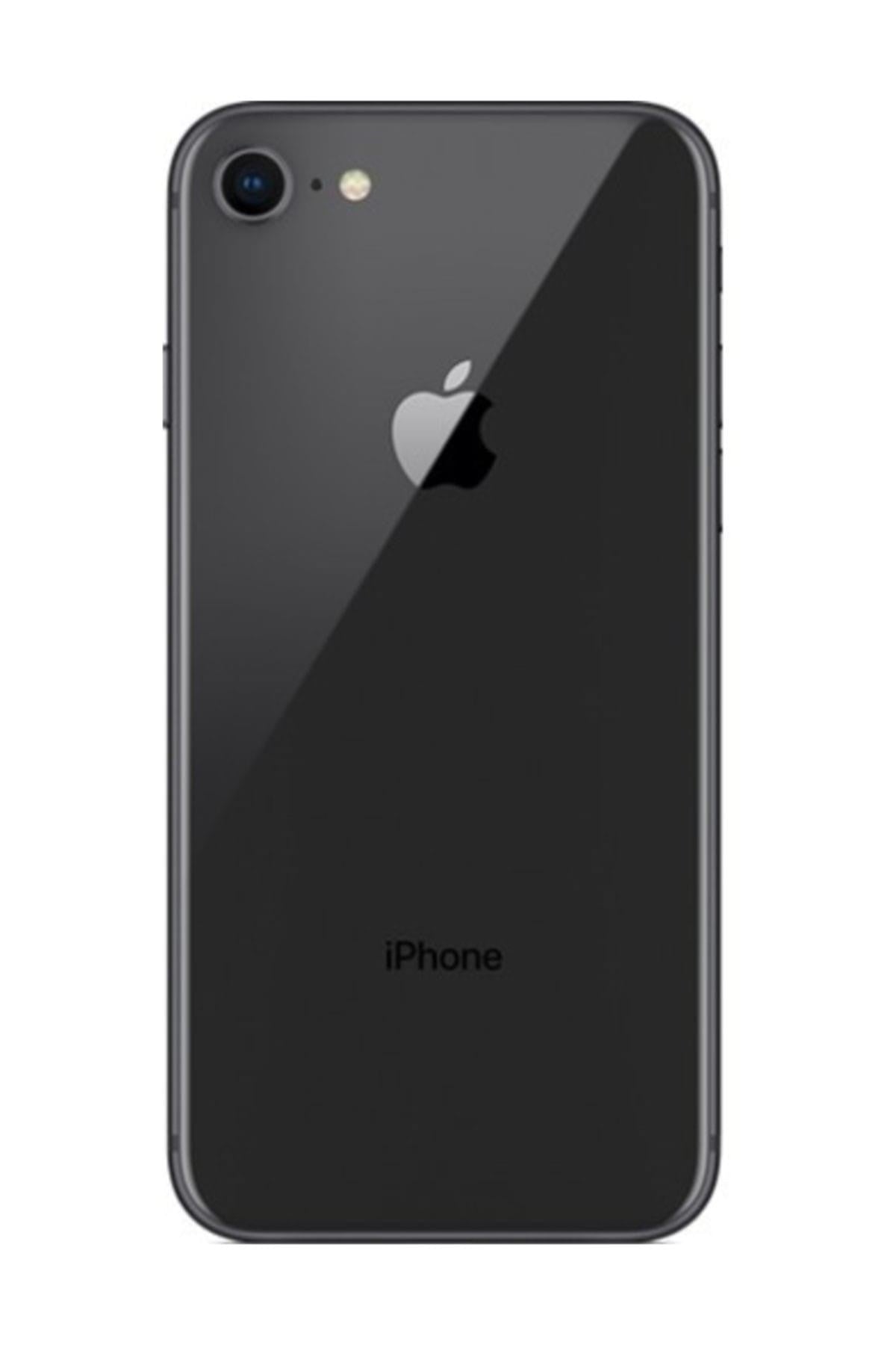 iPhone 8 64 GB Space Gray Cep Telefonu (Apple Türkiye Garantili)