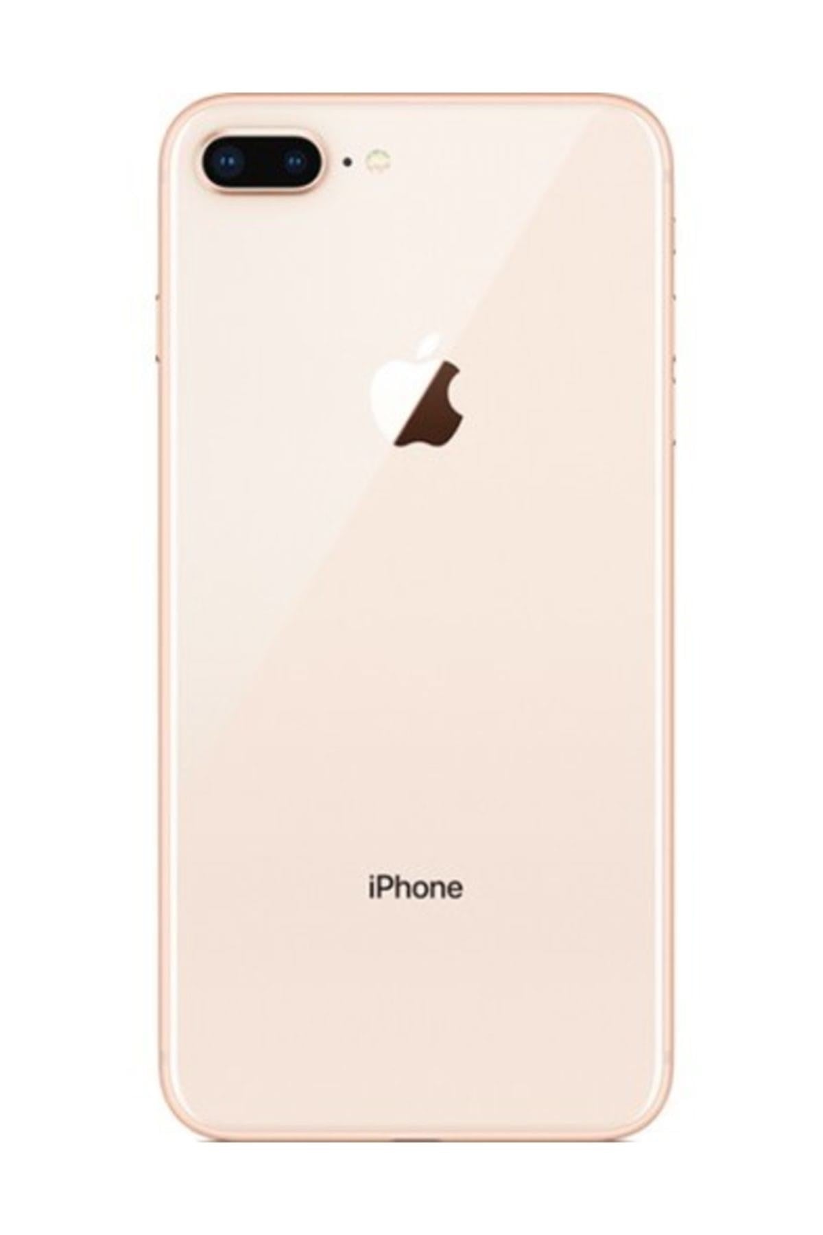 Iphone 8 Plus 64 GB Gold(Apple Türkiye Garantili 2 YIL)
