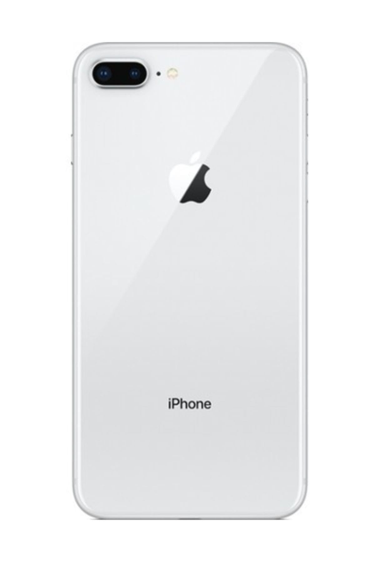 iPhone 8 Plus  64 GB Gümüş (Apple Türkiye Garantili)