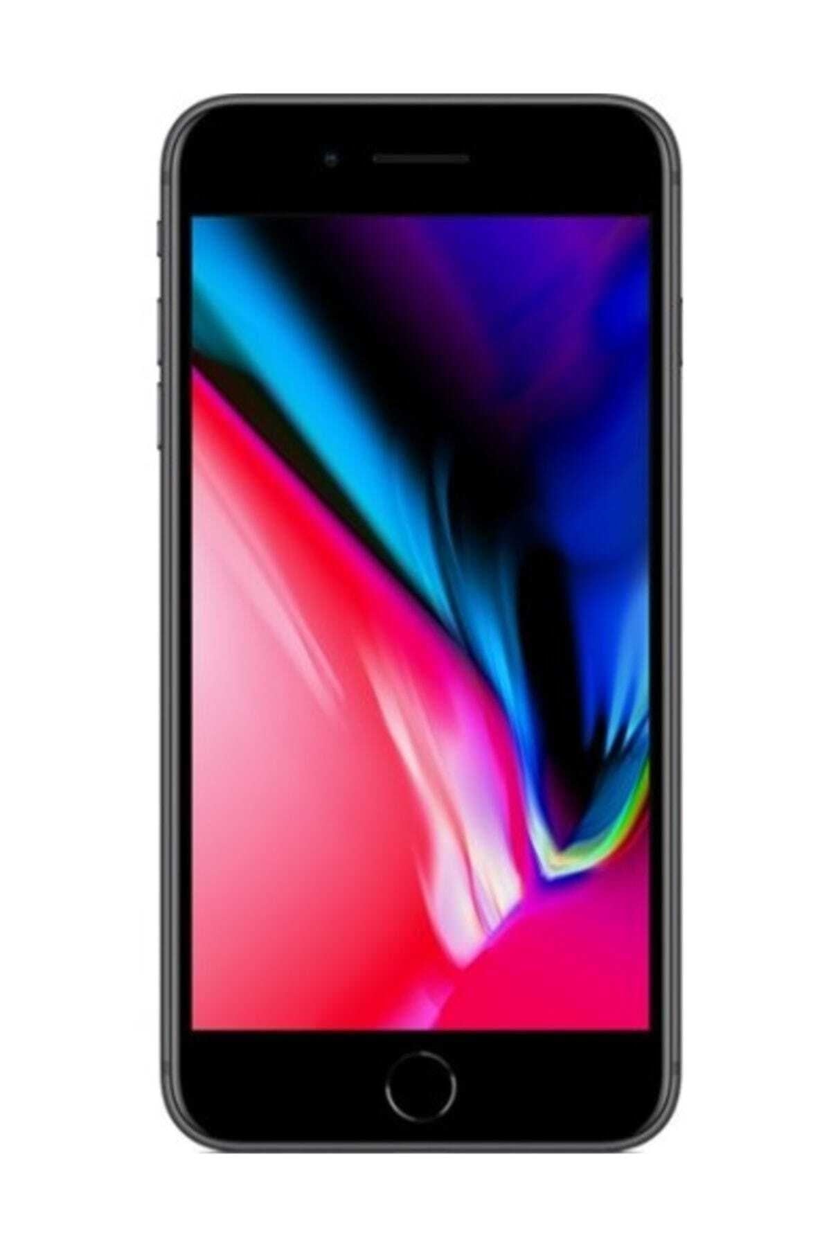 Iphone 8 Plus 64 Gb Uzay Grisi AP-IPHO8P64