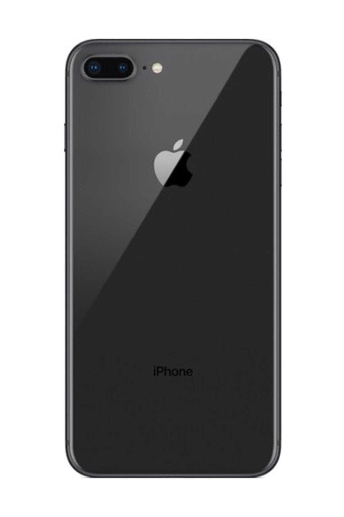 Iphone 8 Plus 64 Gb Uzay Grisi AP-IPHO8P64