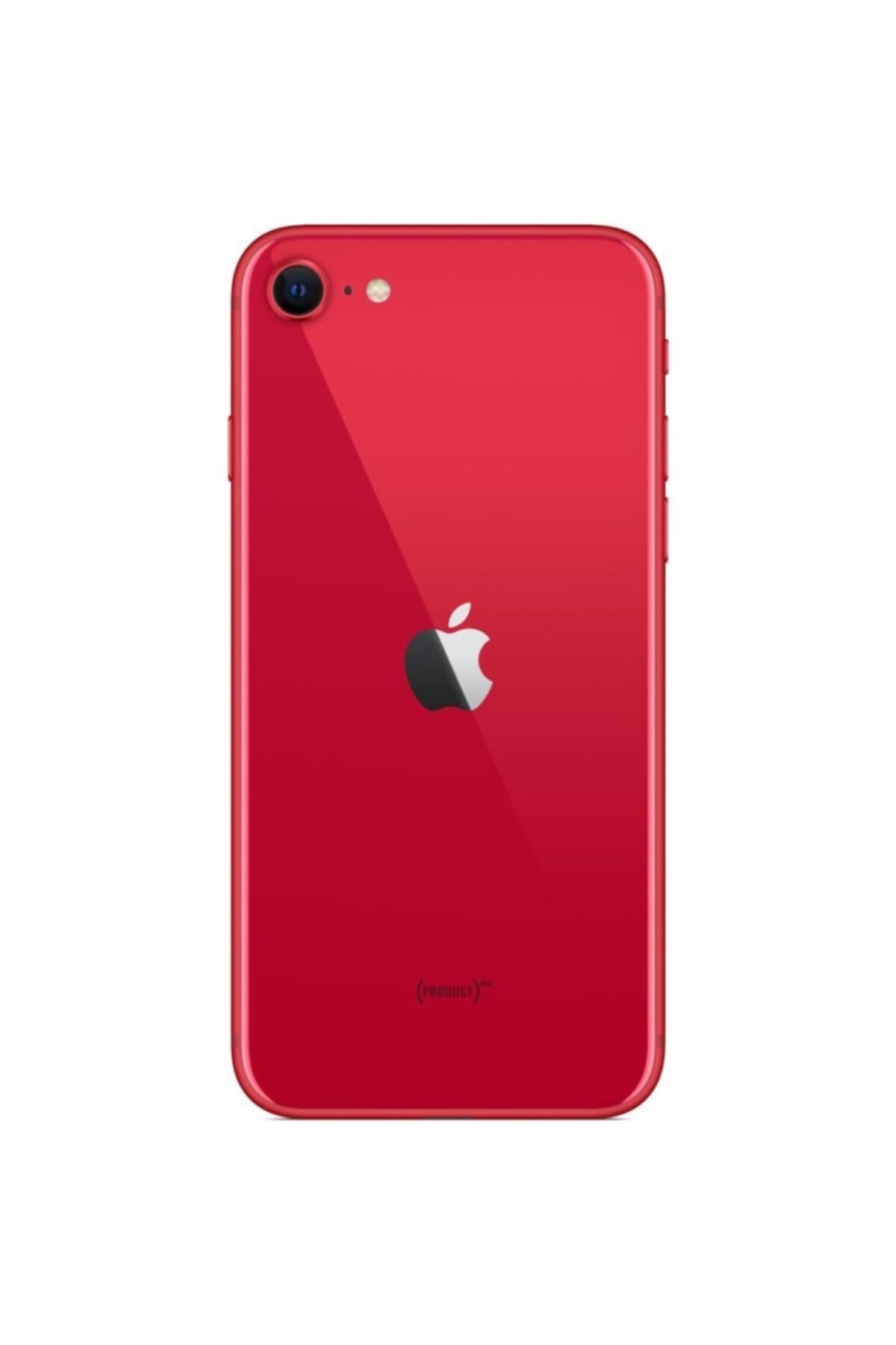 Iphone Se 2020 64gb Kırmızı Mx9u2tu/a
