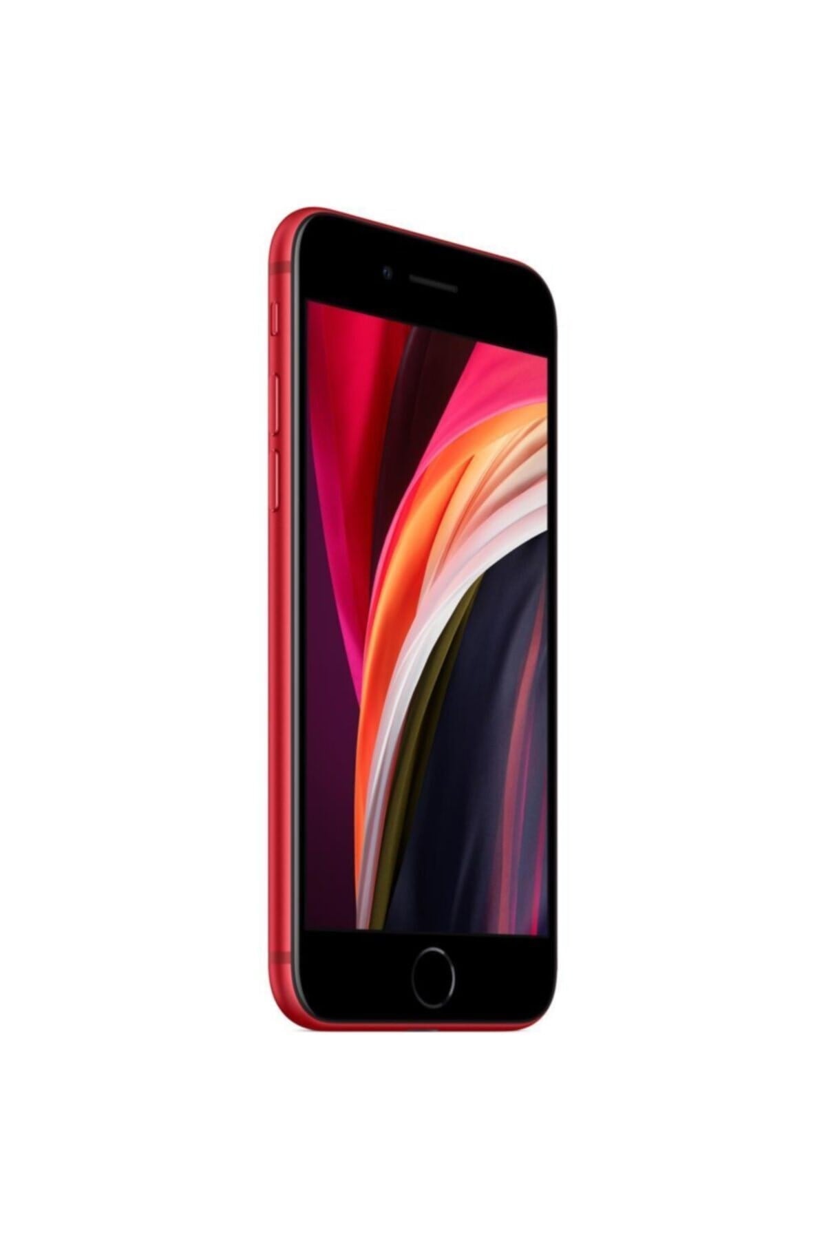 Iphone Se 2020 64gb Kırmızı Mx9u2tu/a