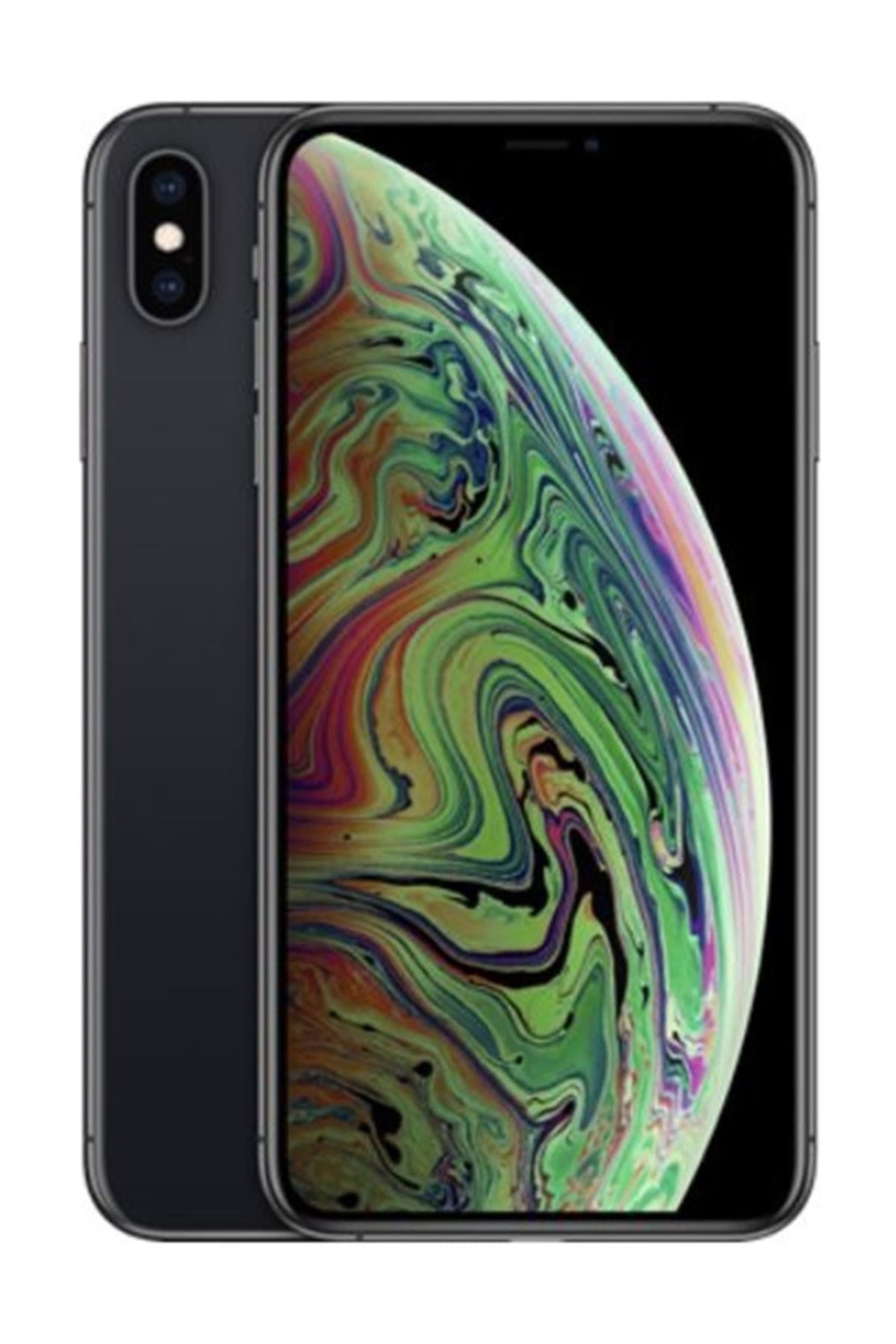 iPhone XS Max 256GB Uzay Gri