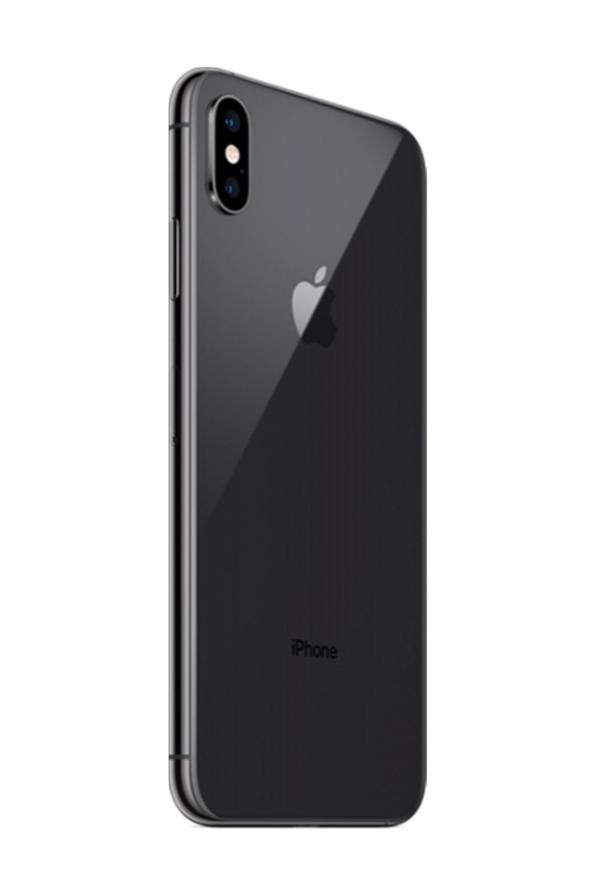 iPhone XS Max 256GB Uzay Gri