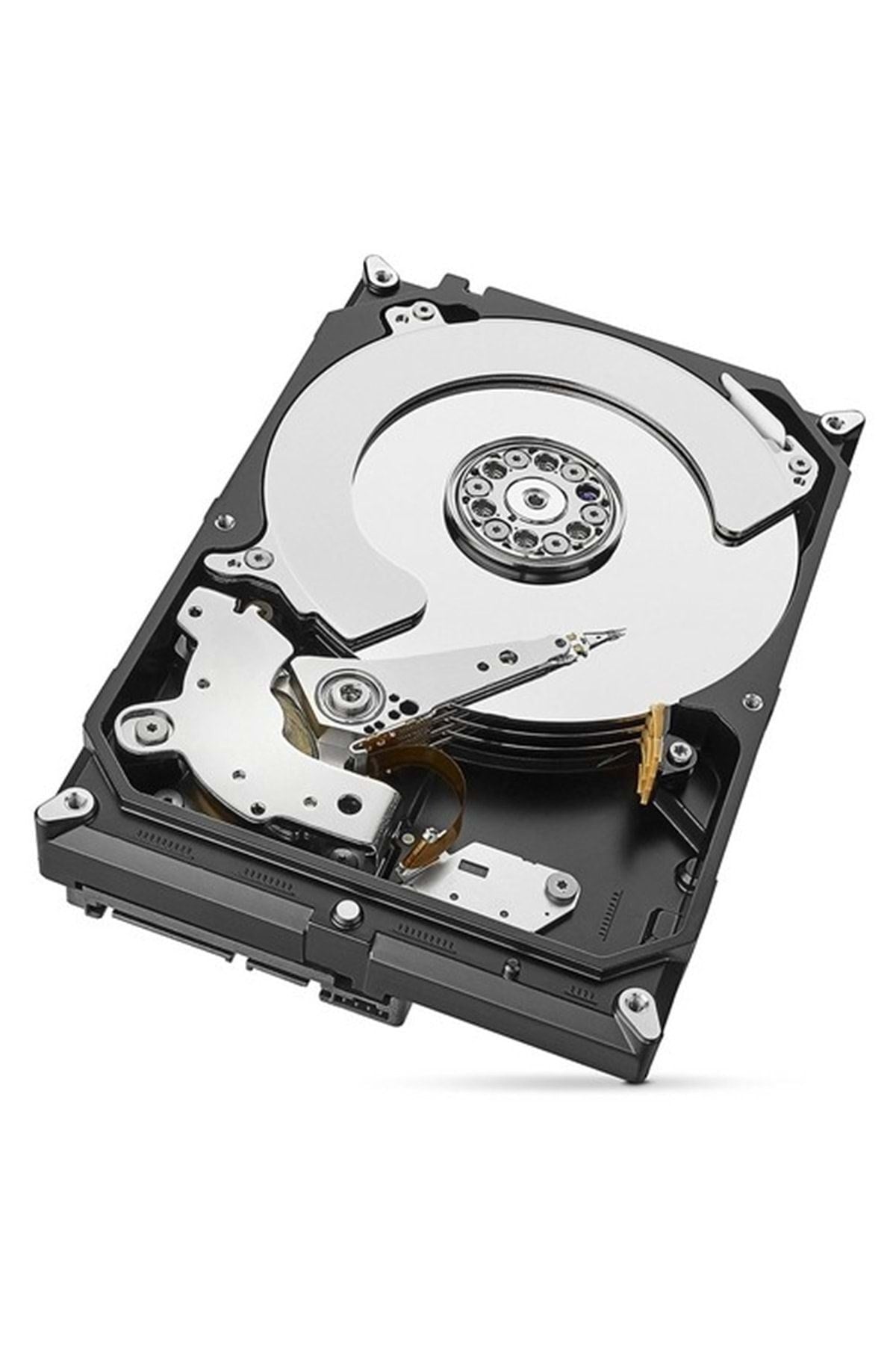 IronWolf ST2000VN004 2TB 5900RPM 64MB 3.5