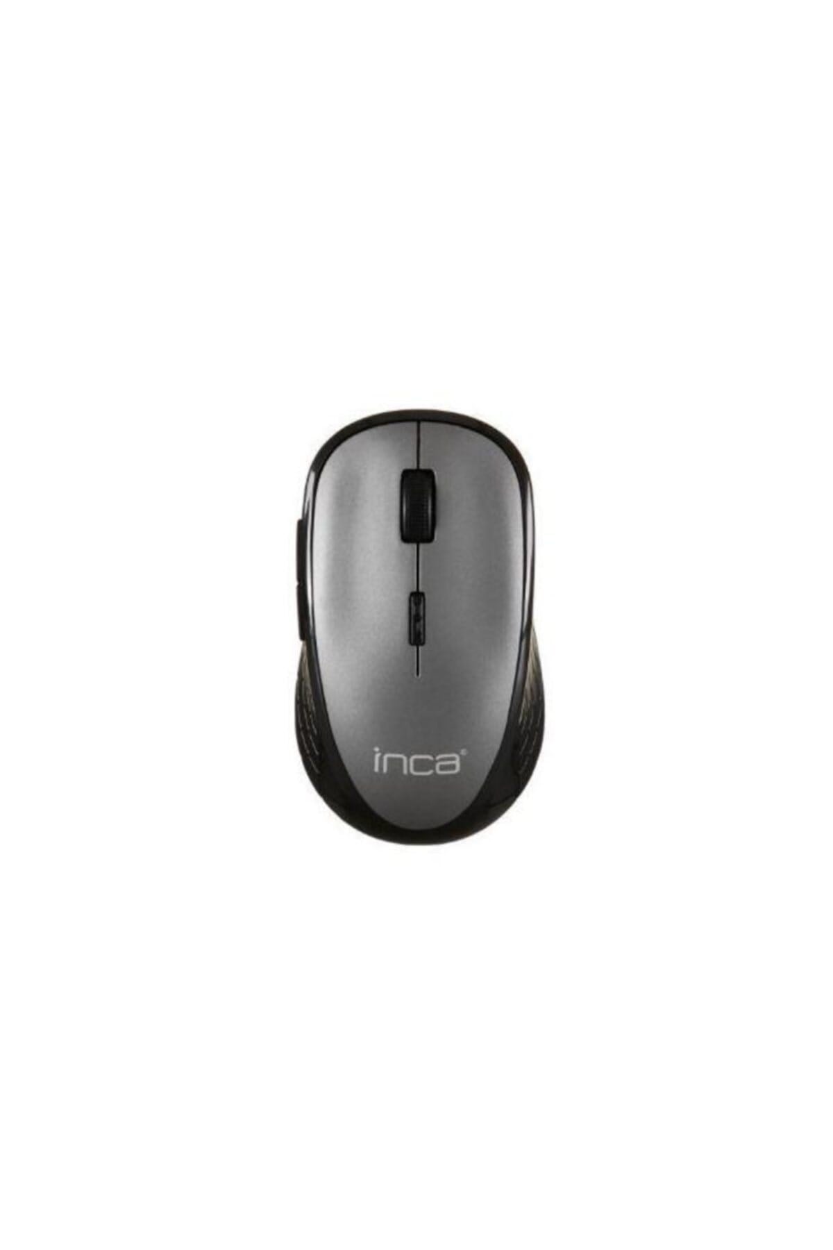 Iwm-395tg 1600dpi Gri Wireless Mouse