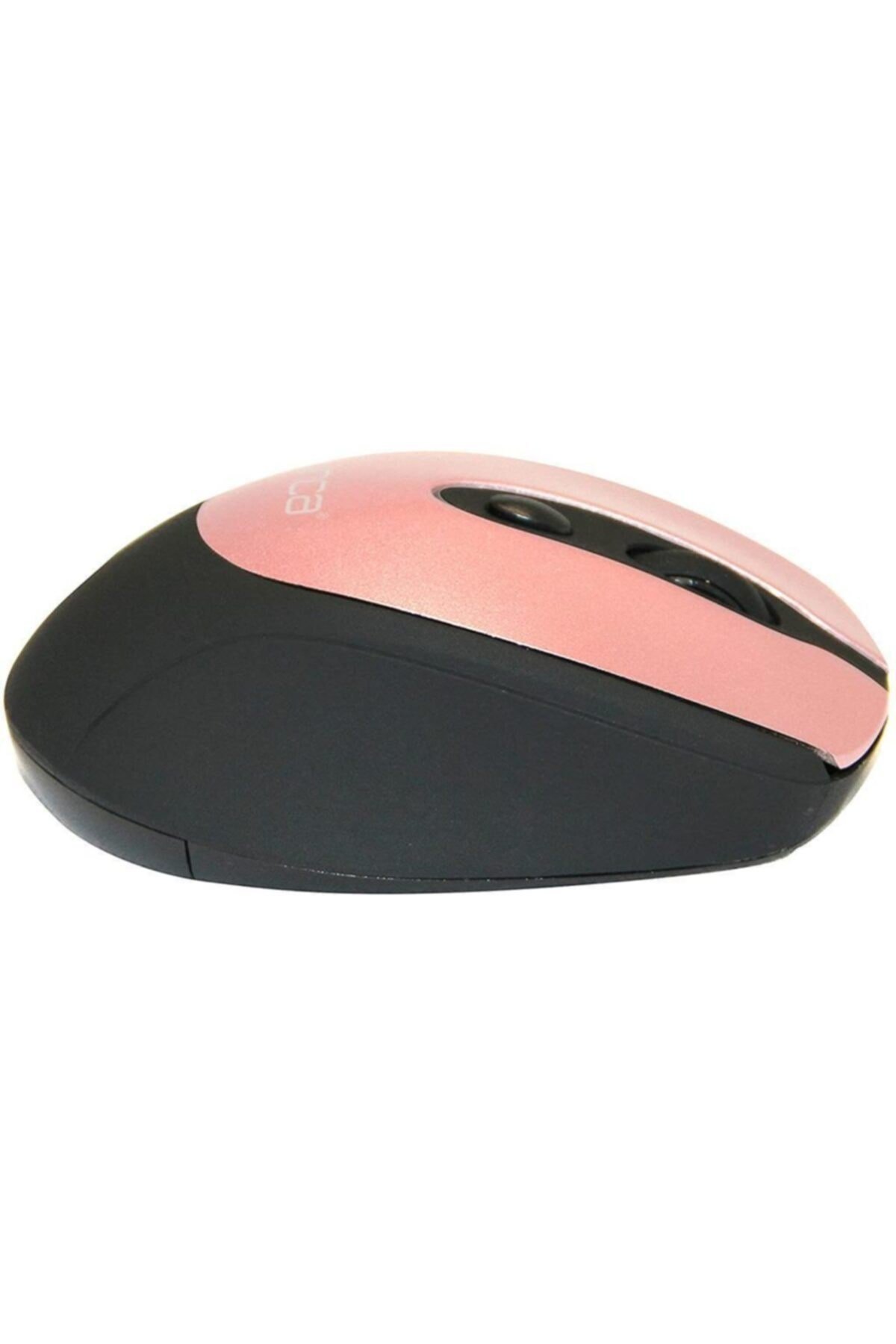 Iwm-396st Nano Alıcılı Kablosuz 1600dpi Rose Gold Sessiz Mouse