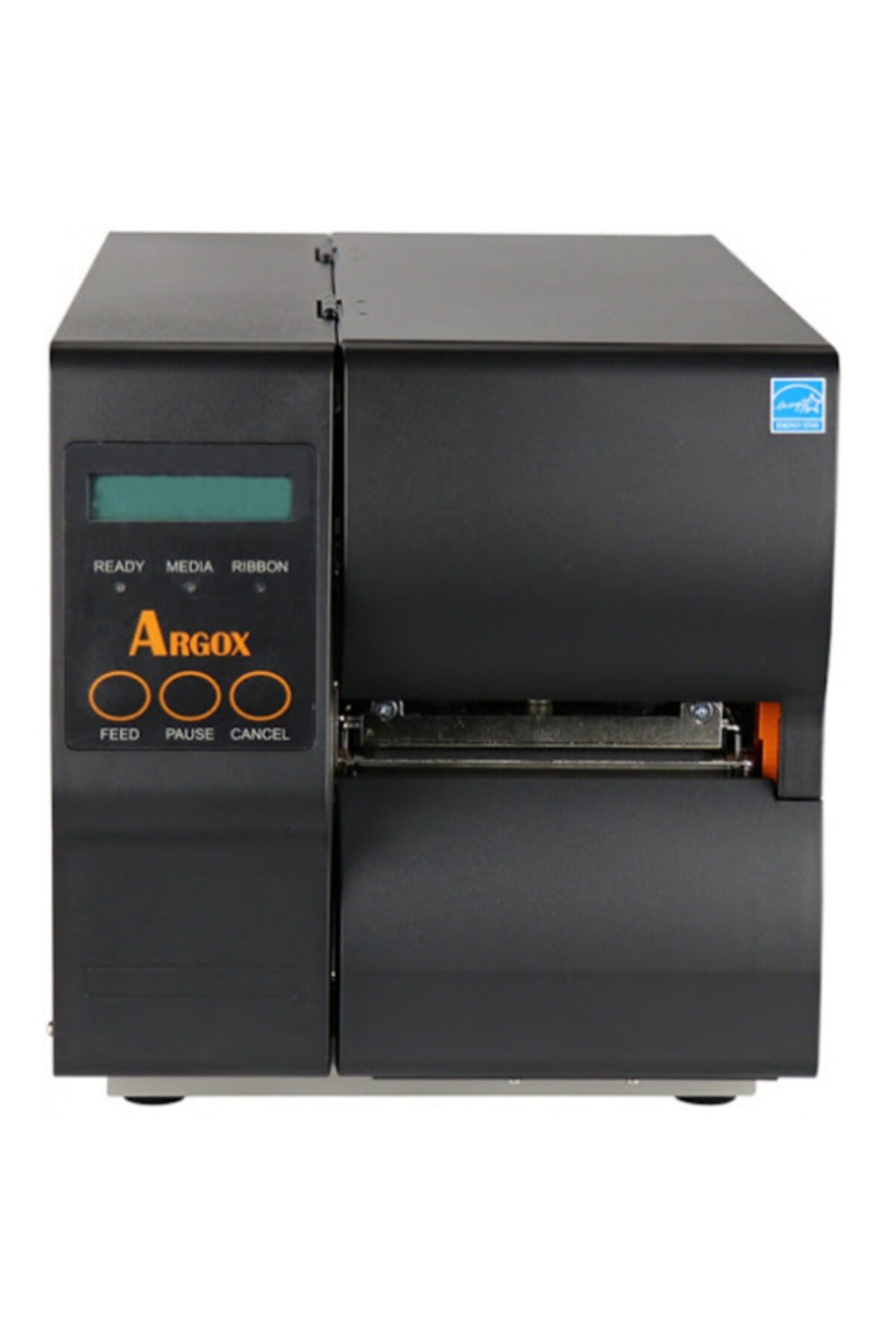 Ix6-250 Thermal Thermal Transfer Seri Usb Ethernet 152 mm/sn 203 Dpi Barkod Yazıcı