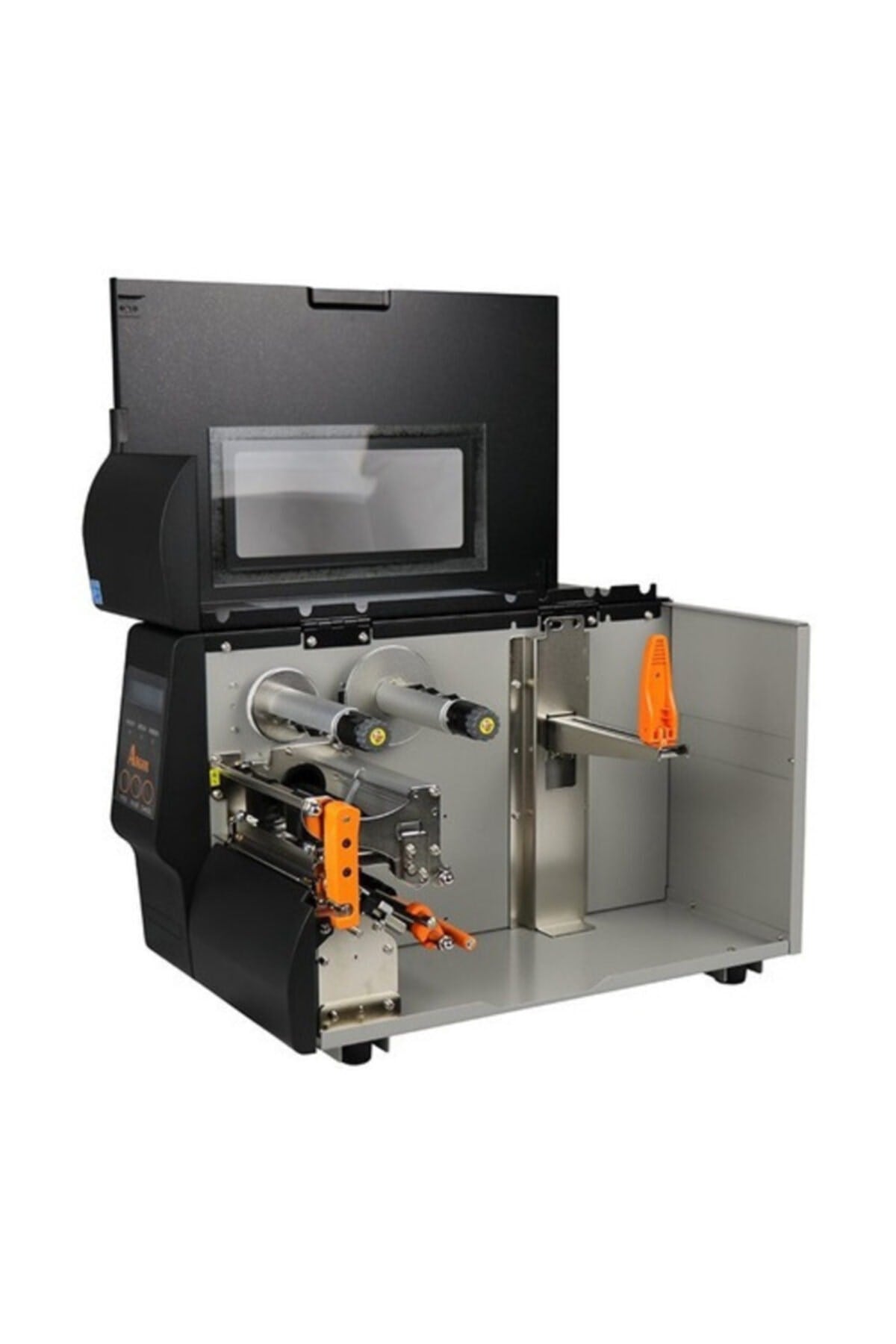Ix6-250 Thermal Thermal Transfer Seri Usb Ethernet 152 mm/sn 203 Dpi Barkod Yazıcı
