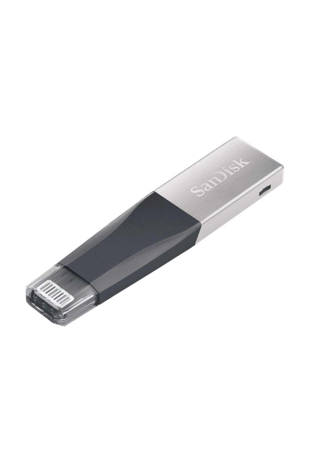 iXpand Mini 16GB iPhone USB Bellek SDIX40N-016G-GN6NN