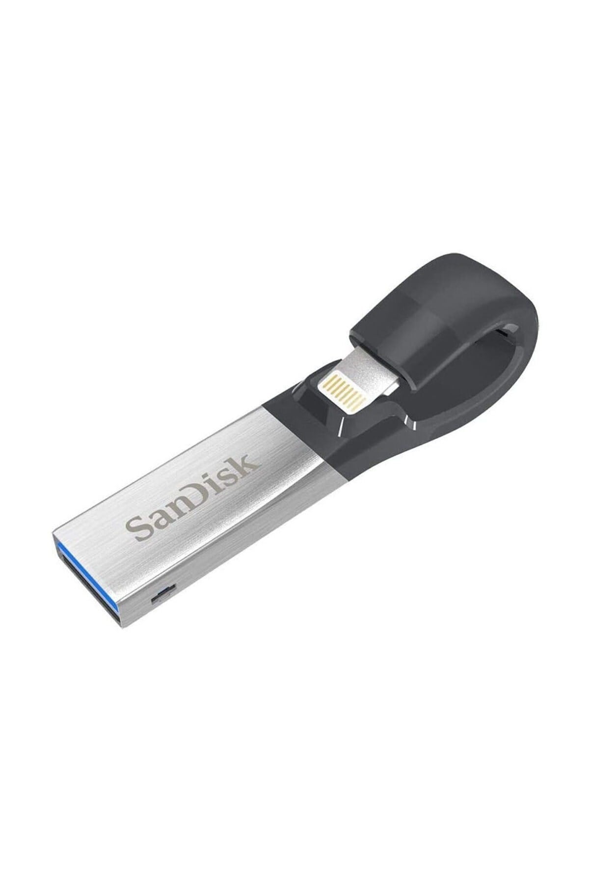 iXpand Mini 16GB iPhone USB Bellek SDIX40N-016G-GN6NN