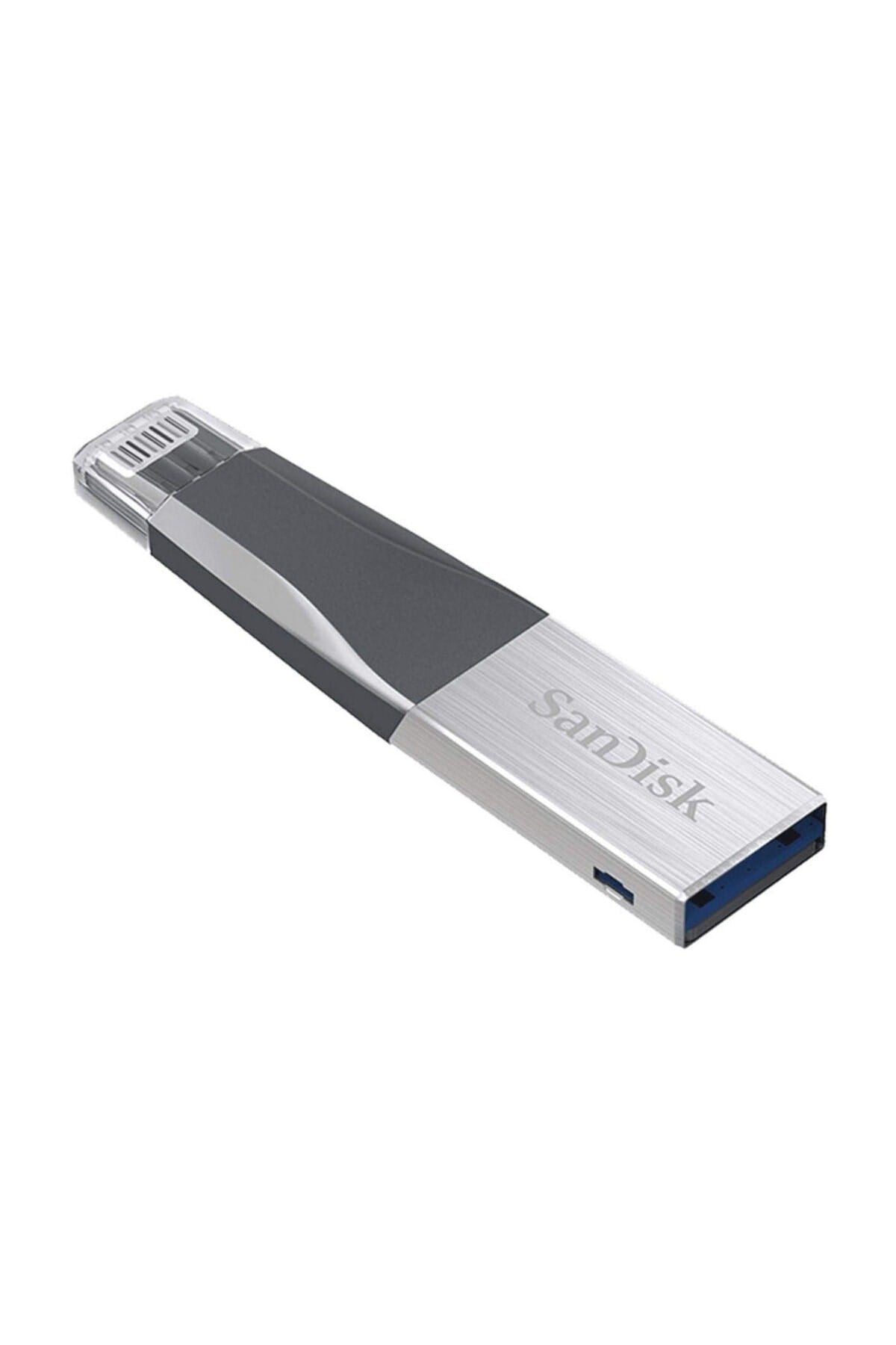 iXpand Mini 16GB iPhone USB Bellek SDIX40N-016G-GN6NN